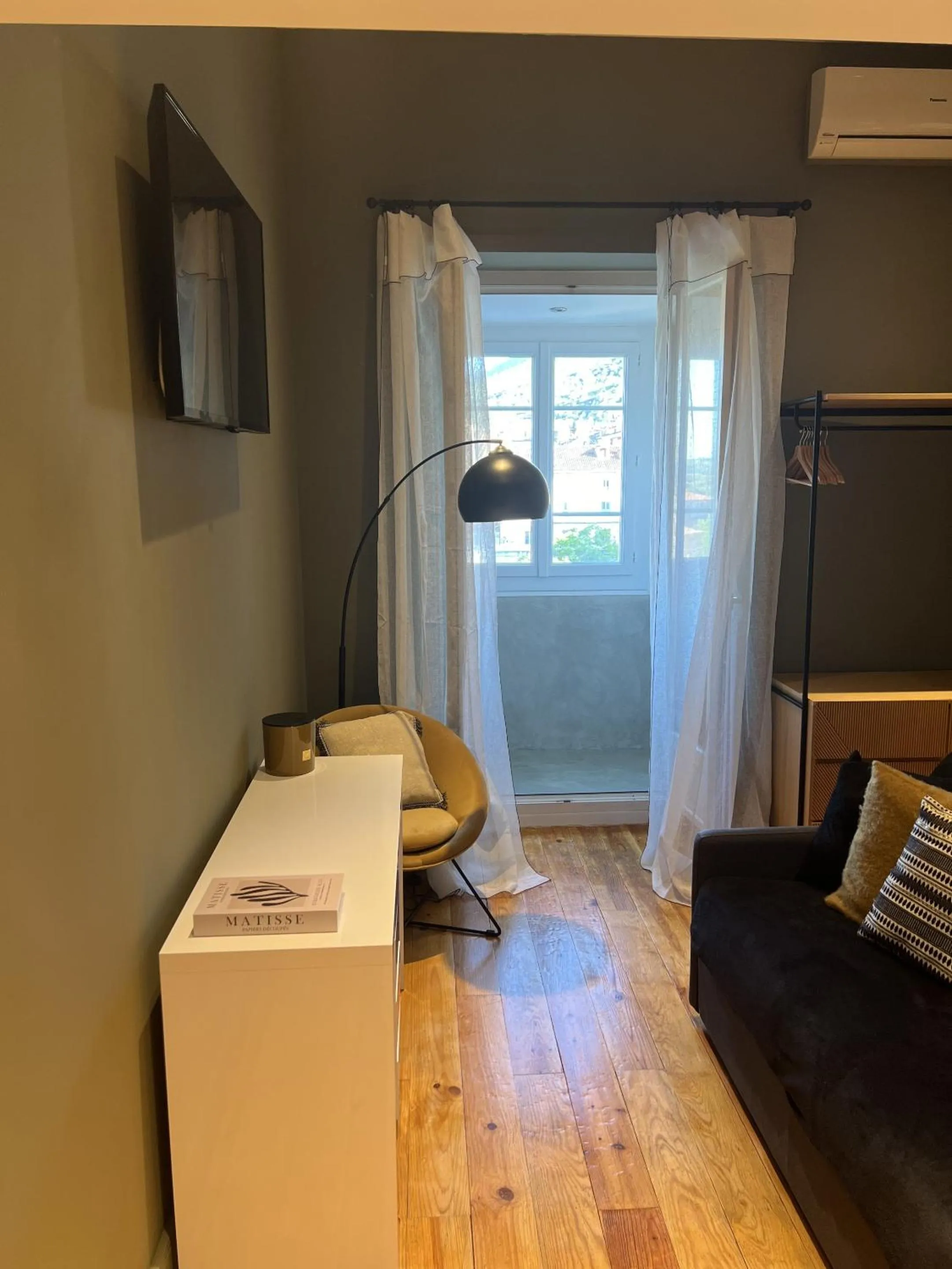 Other in Les Terrasses de Padoue