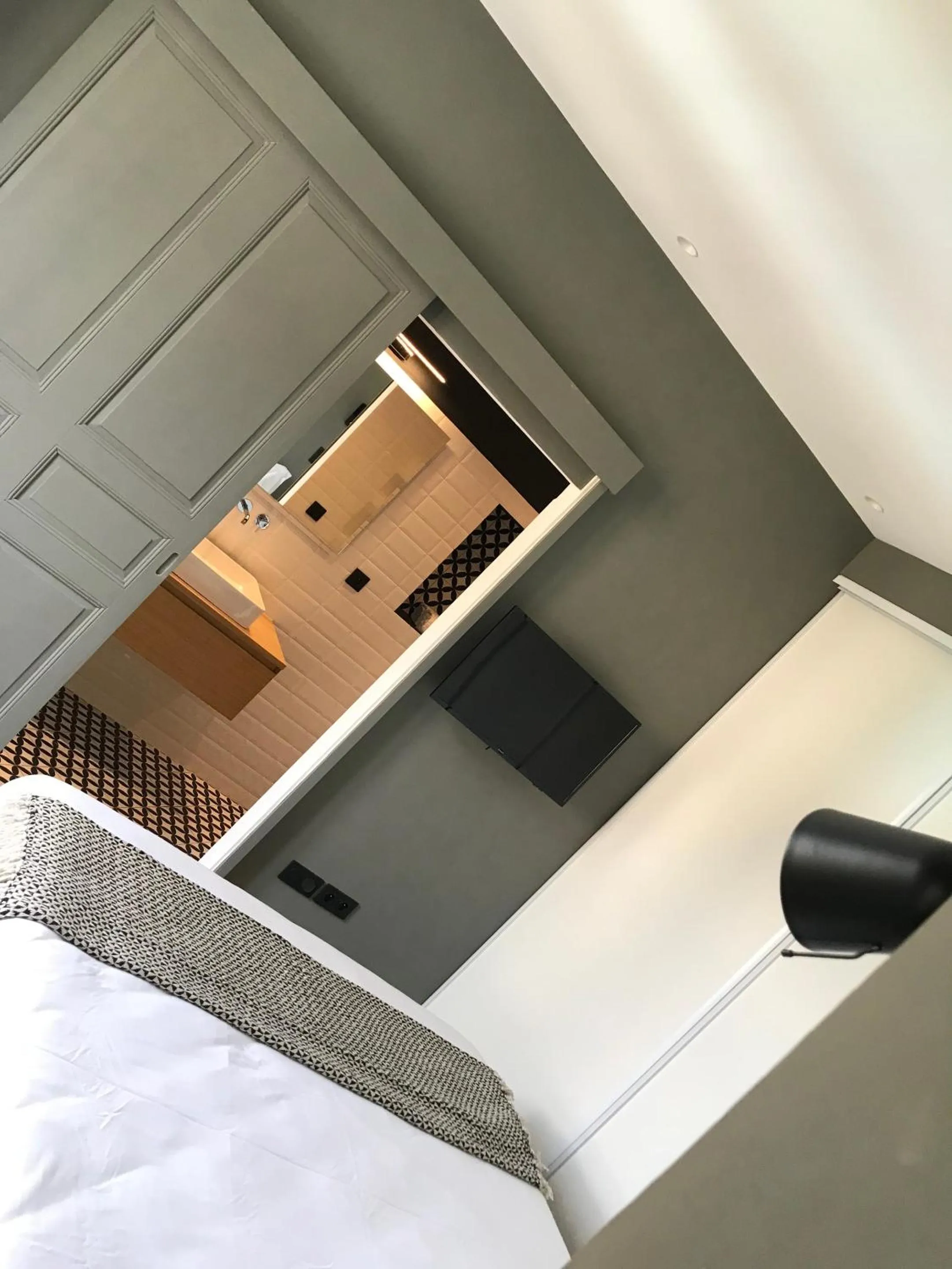 Other, Bed in Les Terrasses de Padoue