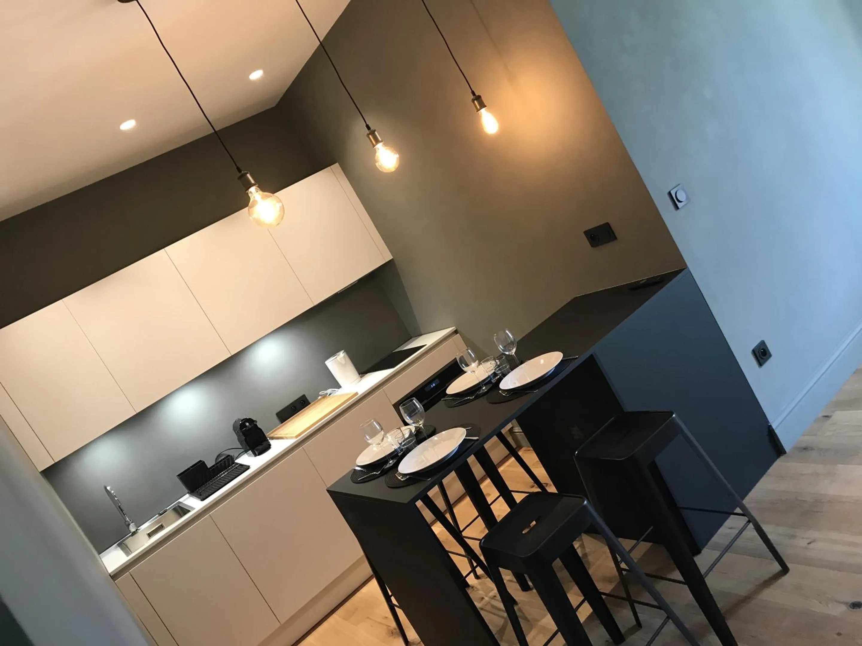 Other in Les Terrasses de Padoue