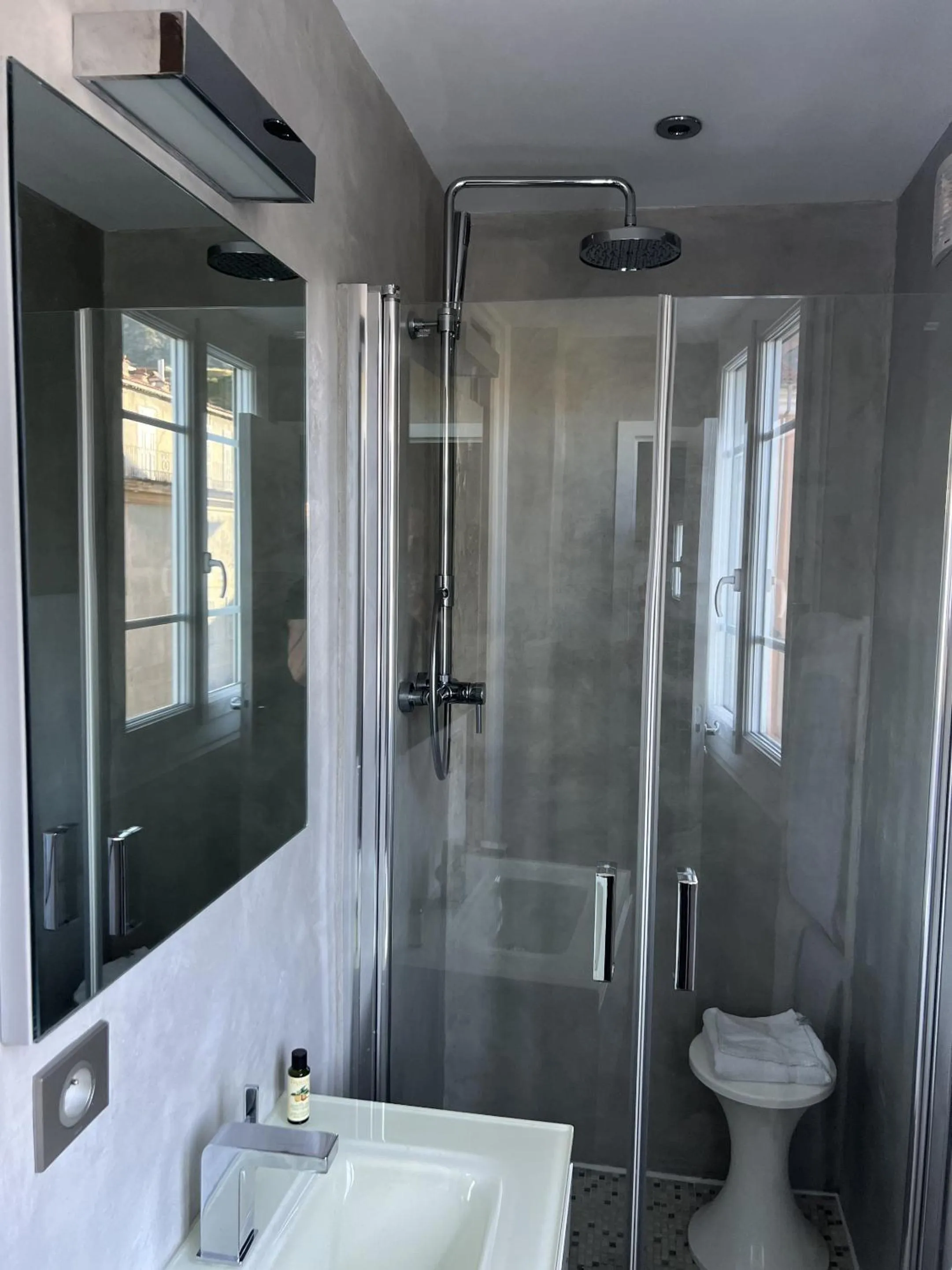 Other in Les Terrasses de Padoue