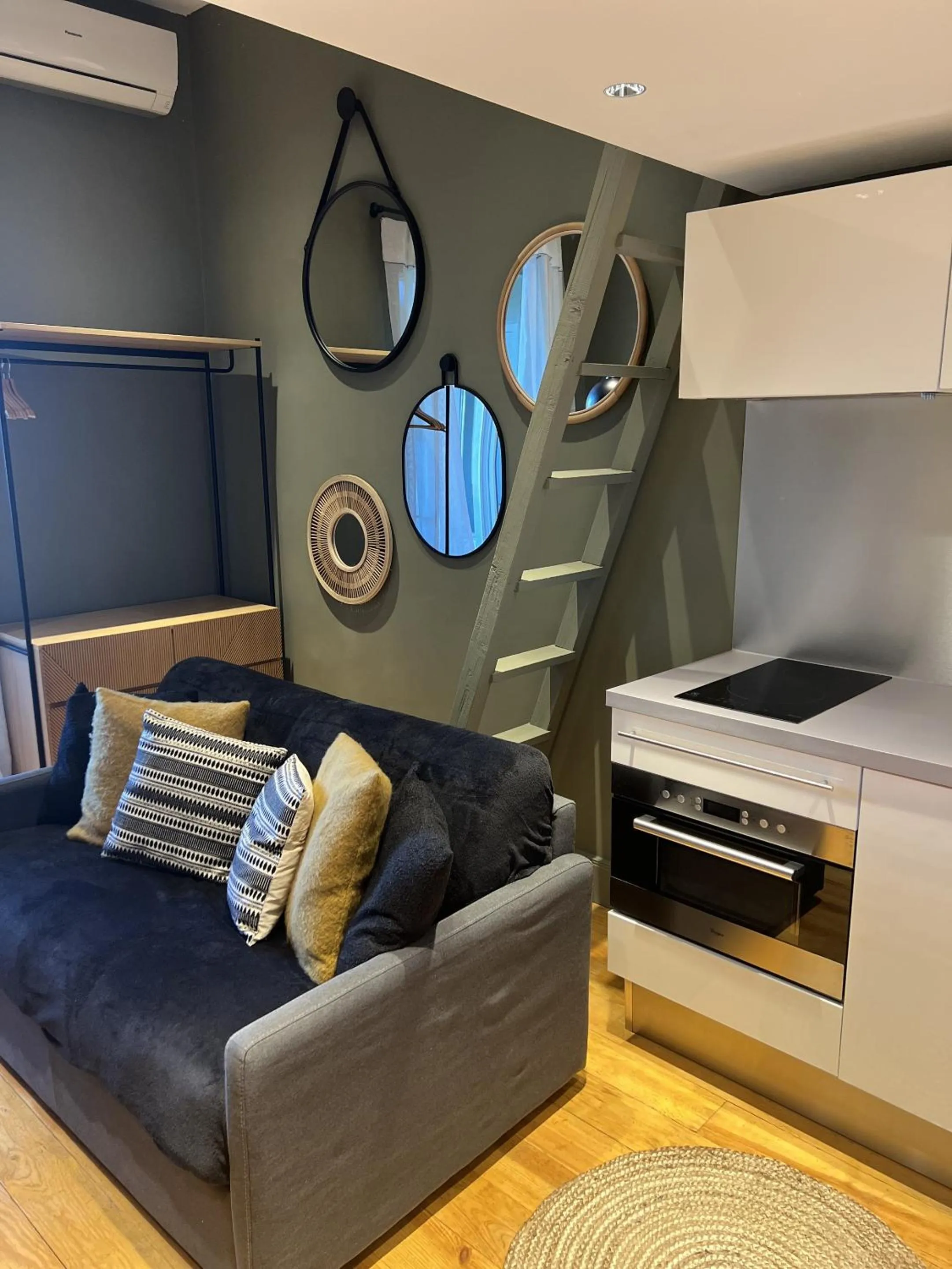 Other in Les Terrasses de Padoue