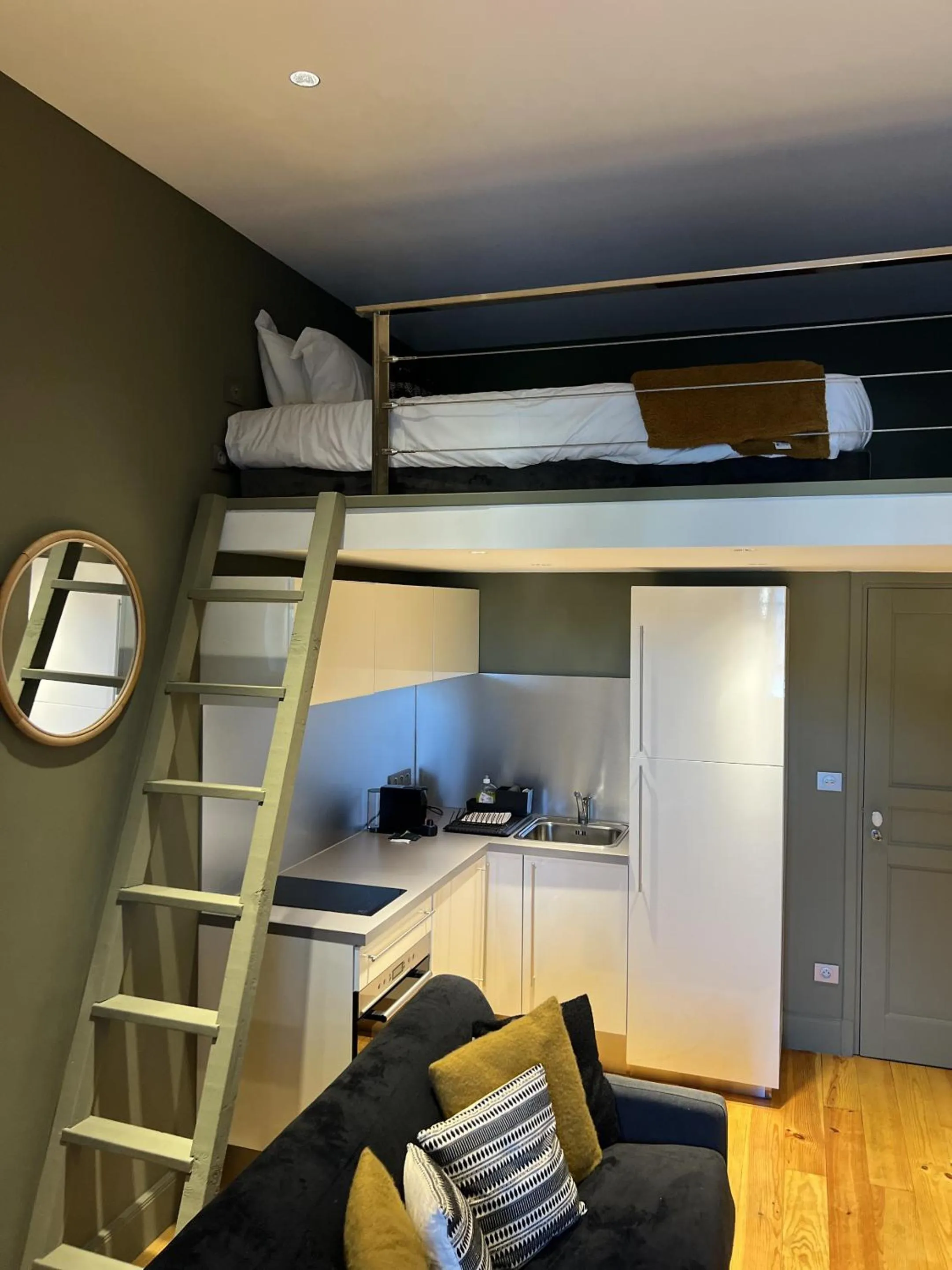 Other in Les Terrasses de Padoue