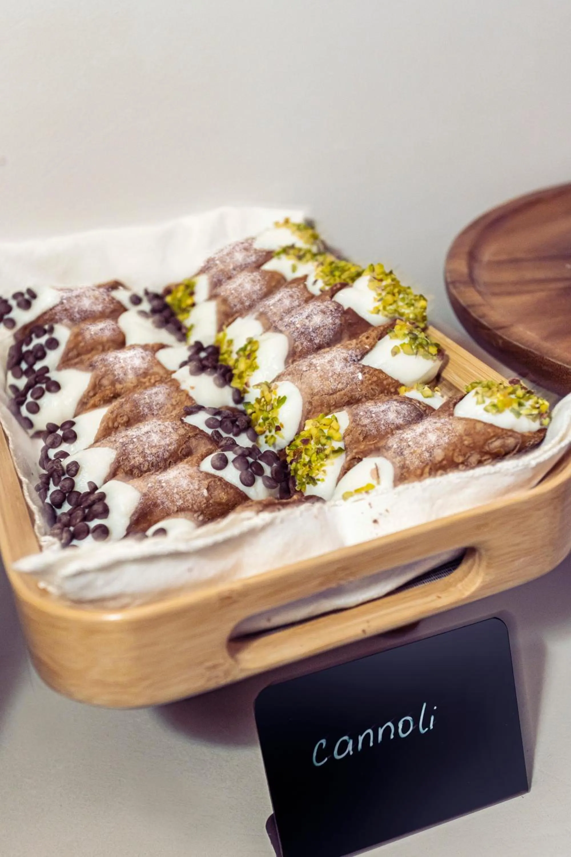 Breakfast in Casa Nostra Boutique Hotel & Spa