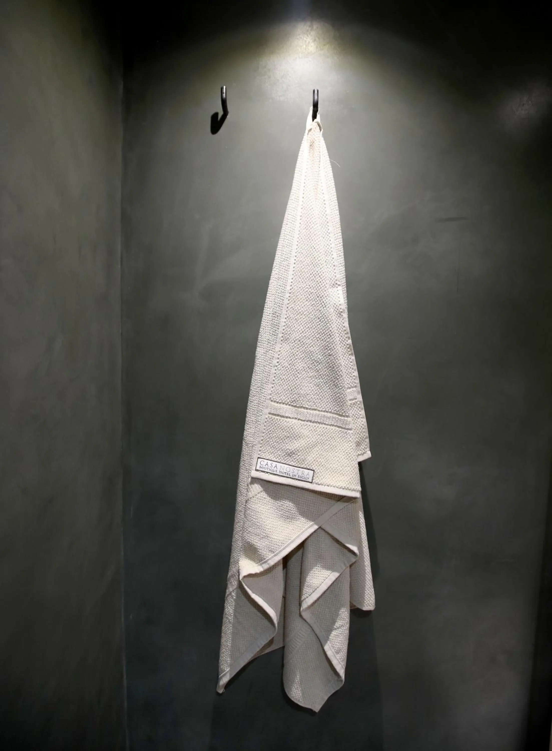 Bathroom in Casa Nostra Boutique Hotel & Spa