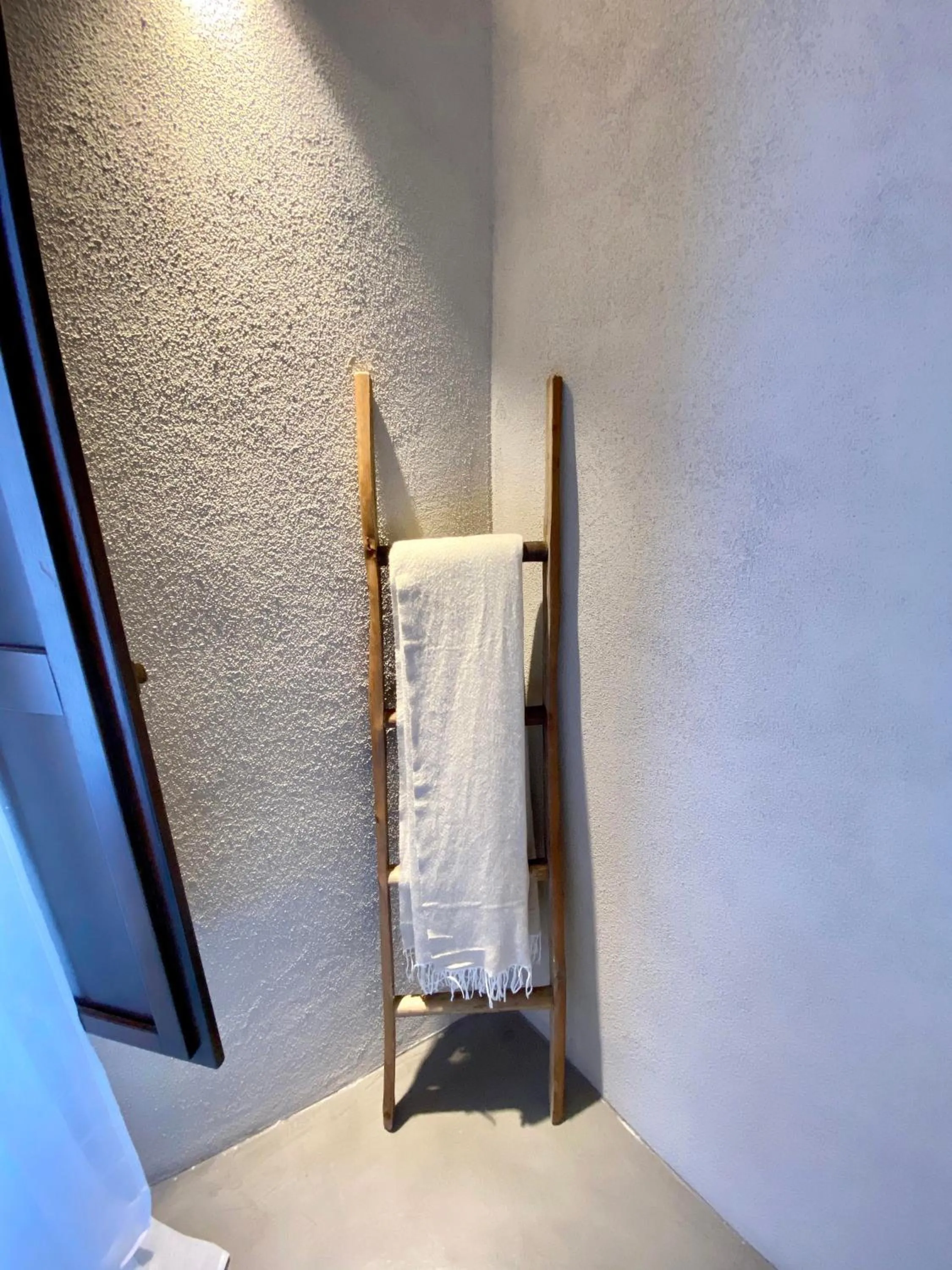 Photo of the whole room in Casa Nostra Boutique Hotel & Spa