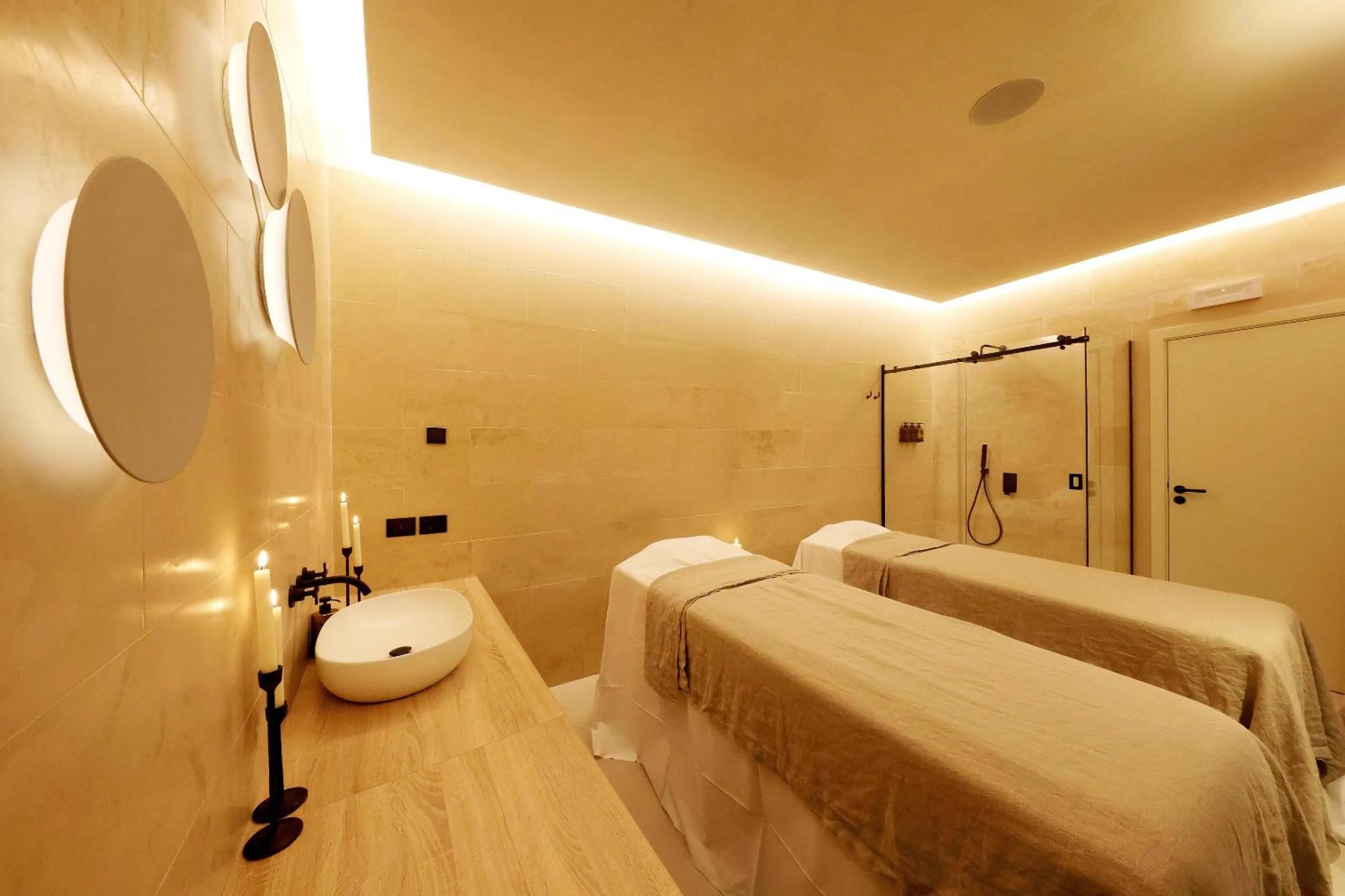 Massage in Casa Nostra Boutique Hotel & Spa