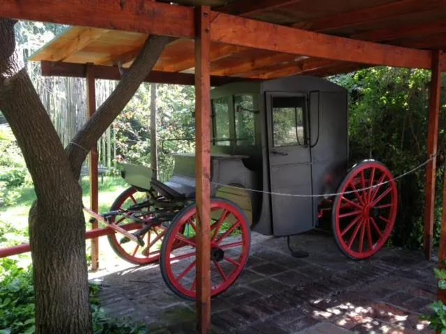 Hotel Acacias de Vitacura