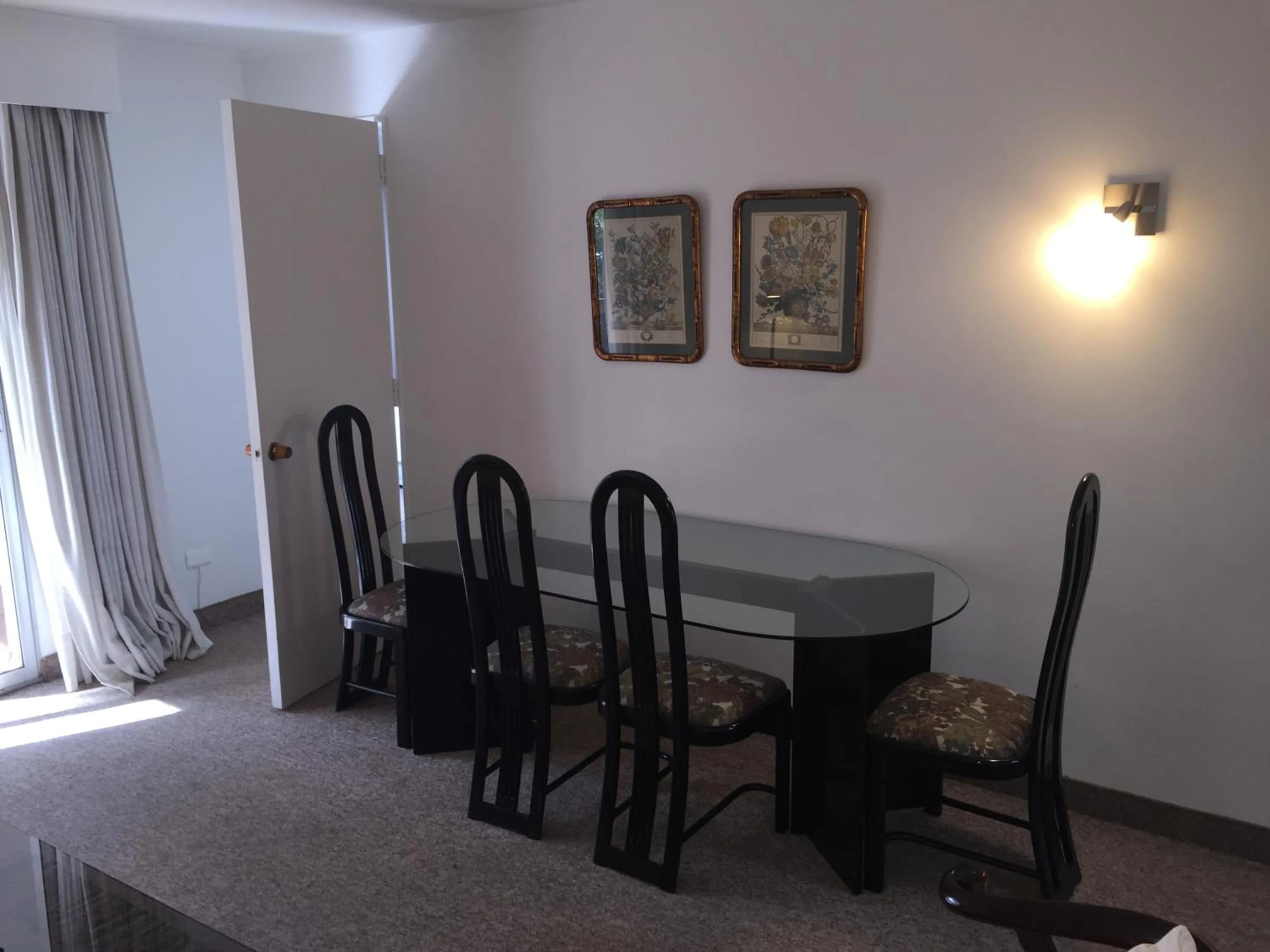 Day in Hotel Acacias de Vitacura