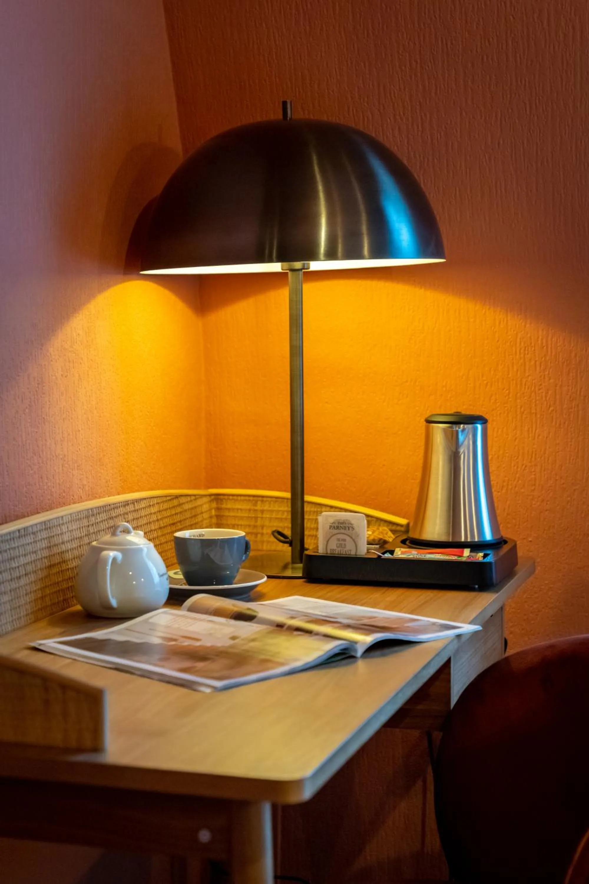 Brit Hotel Kara Sainte Anne d'Auray