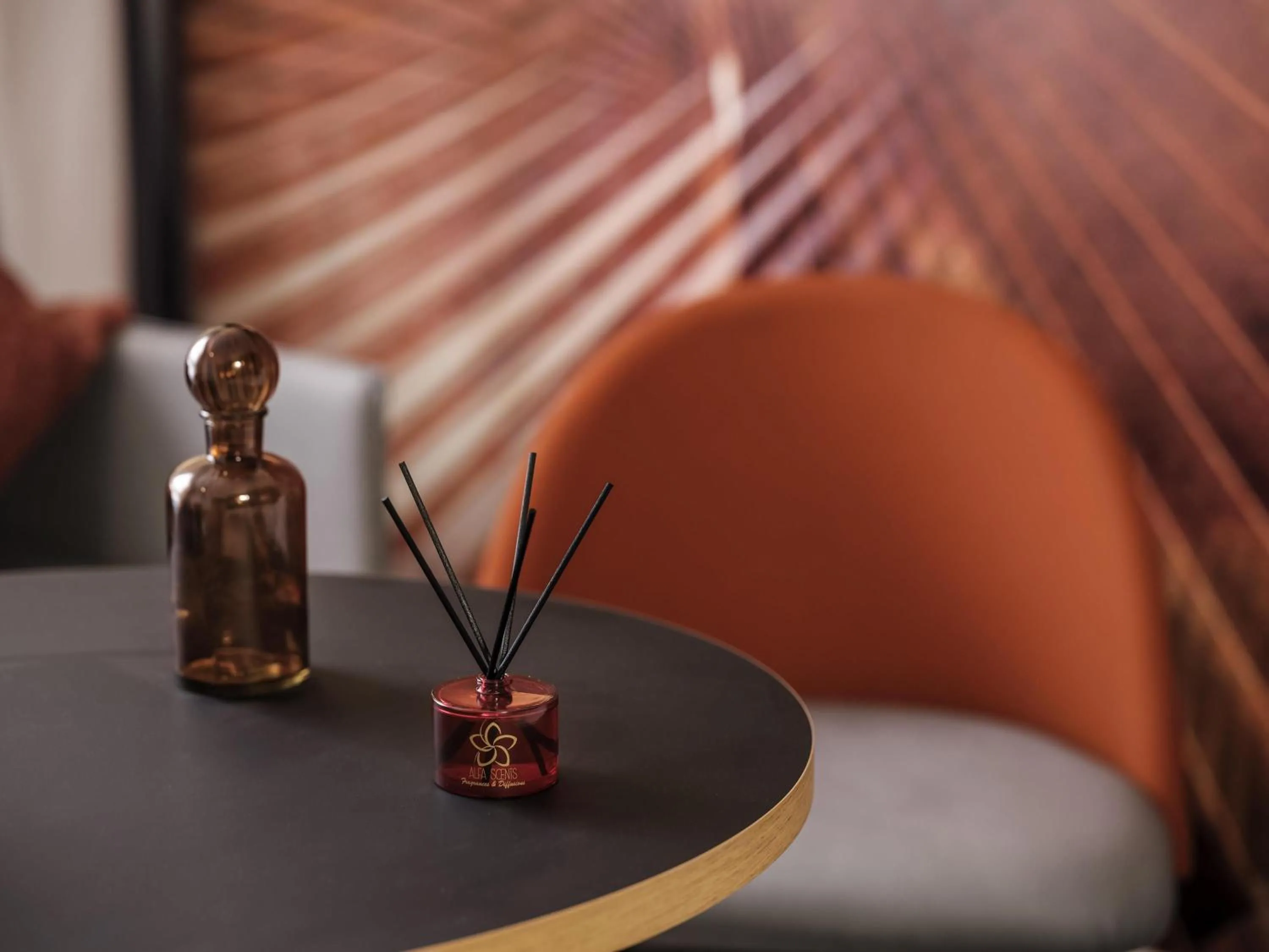 Bedroom in Novotel Paris Vaugirard Montparnasse