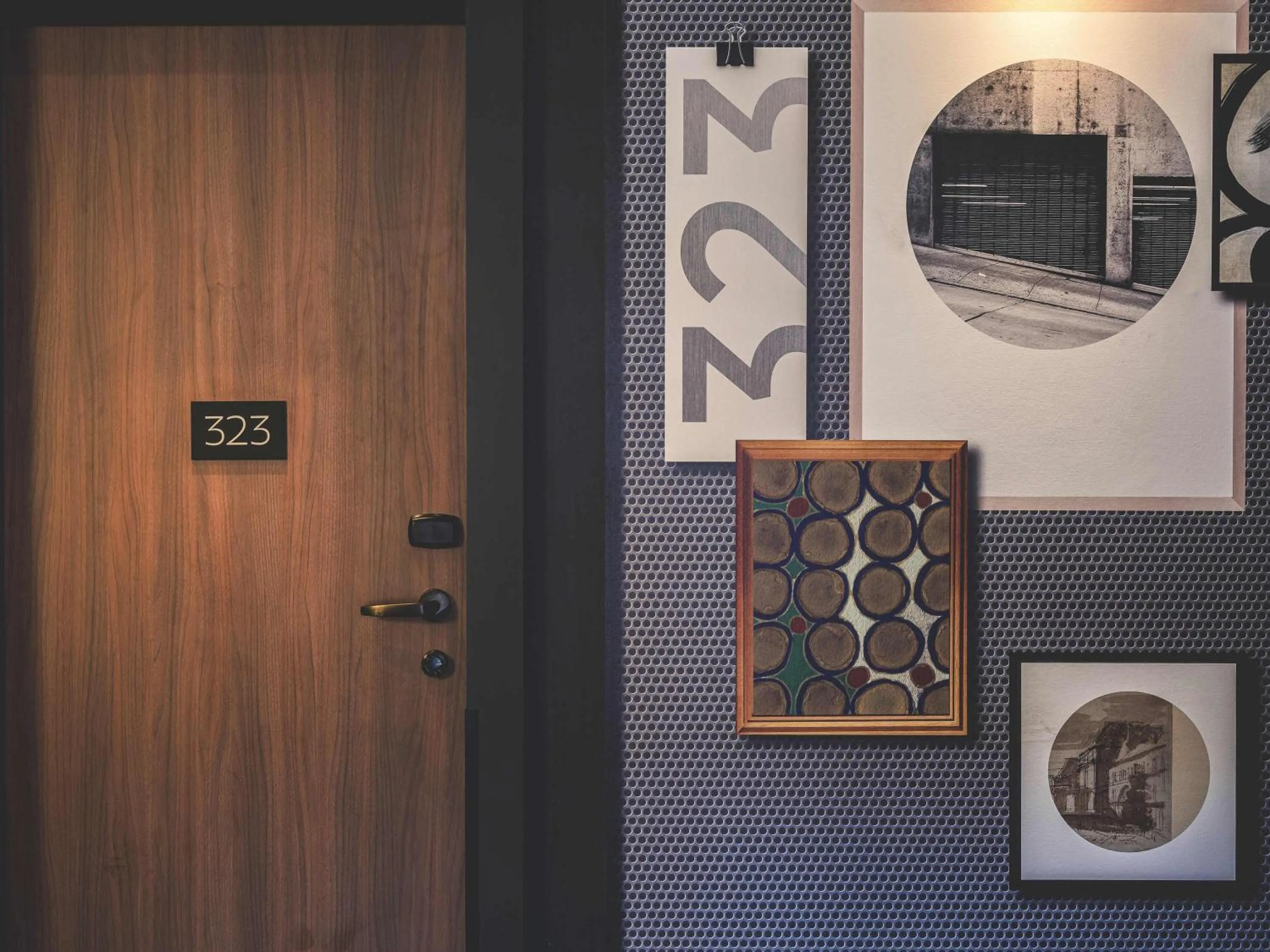 Other in Novotel Paris Vaugirard Montparnasse