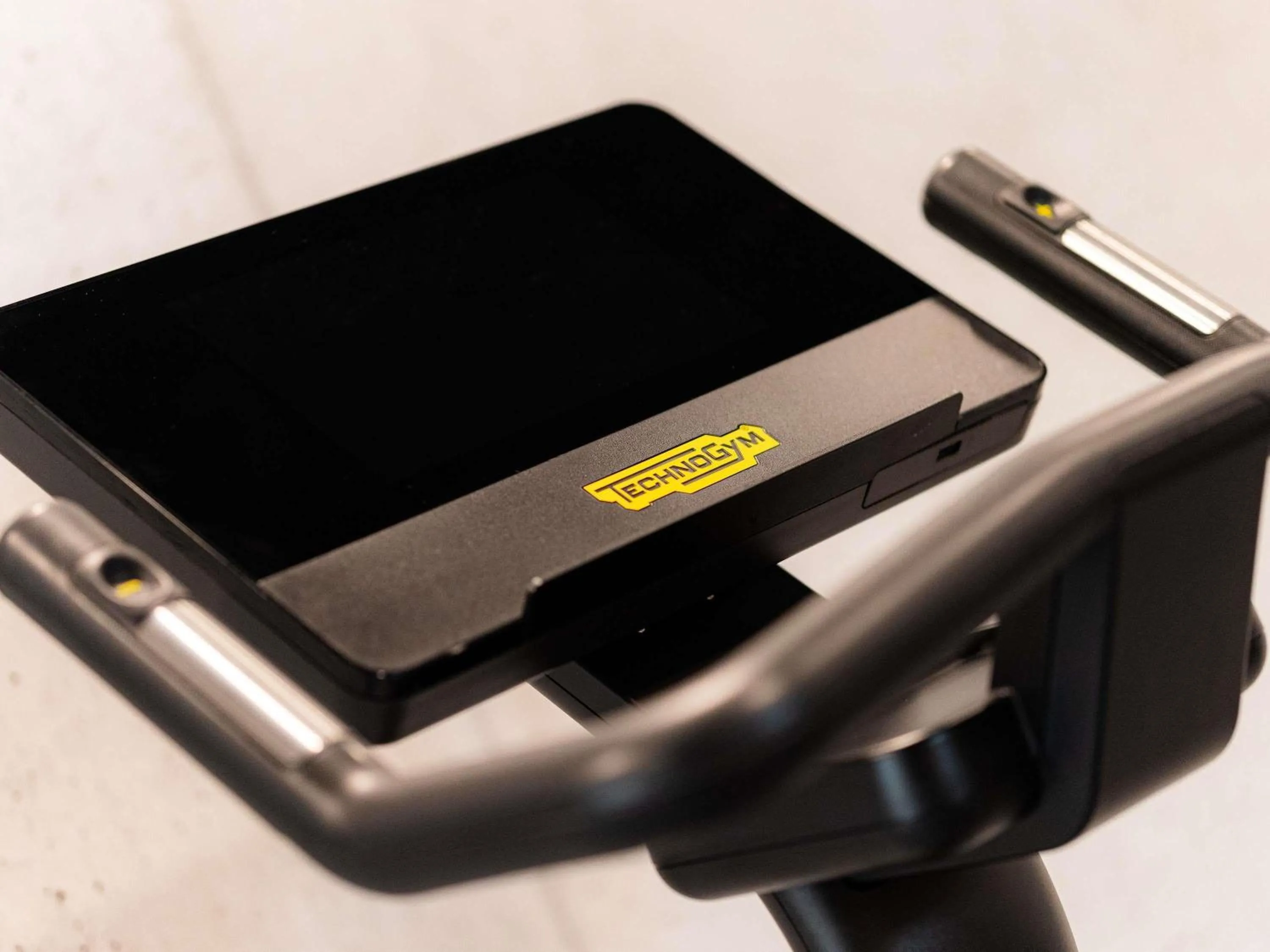 Fitness centre/facilities in Novotel Paris Vaugirard Montparnasse