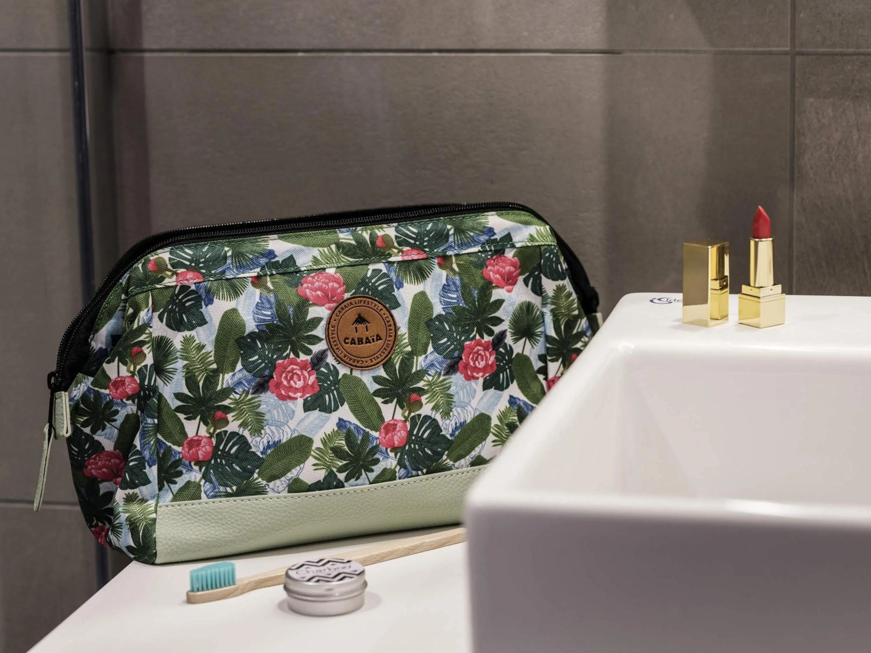 Bedroom in Novotel Paris Vaugirard Montparnasse