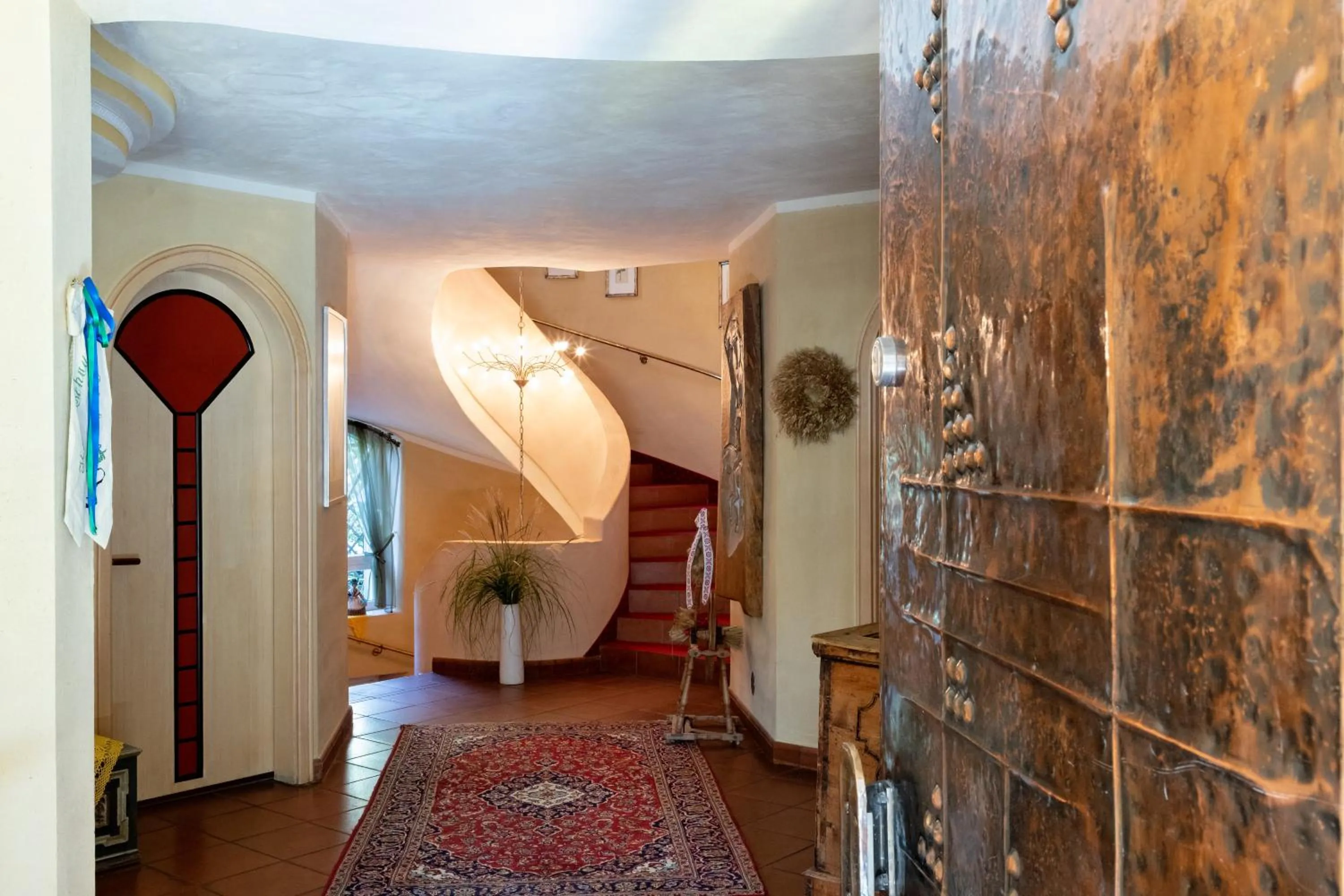 Residence Intica