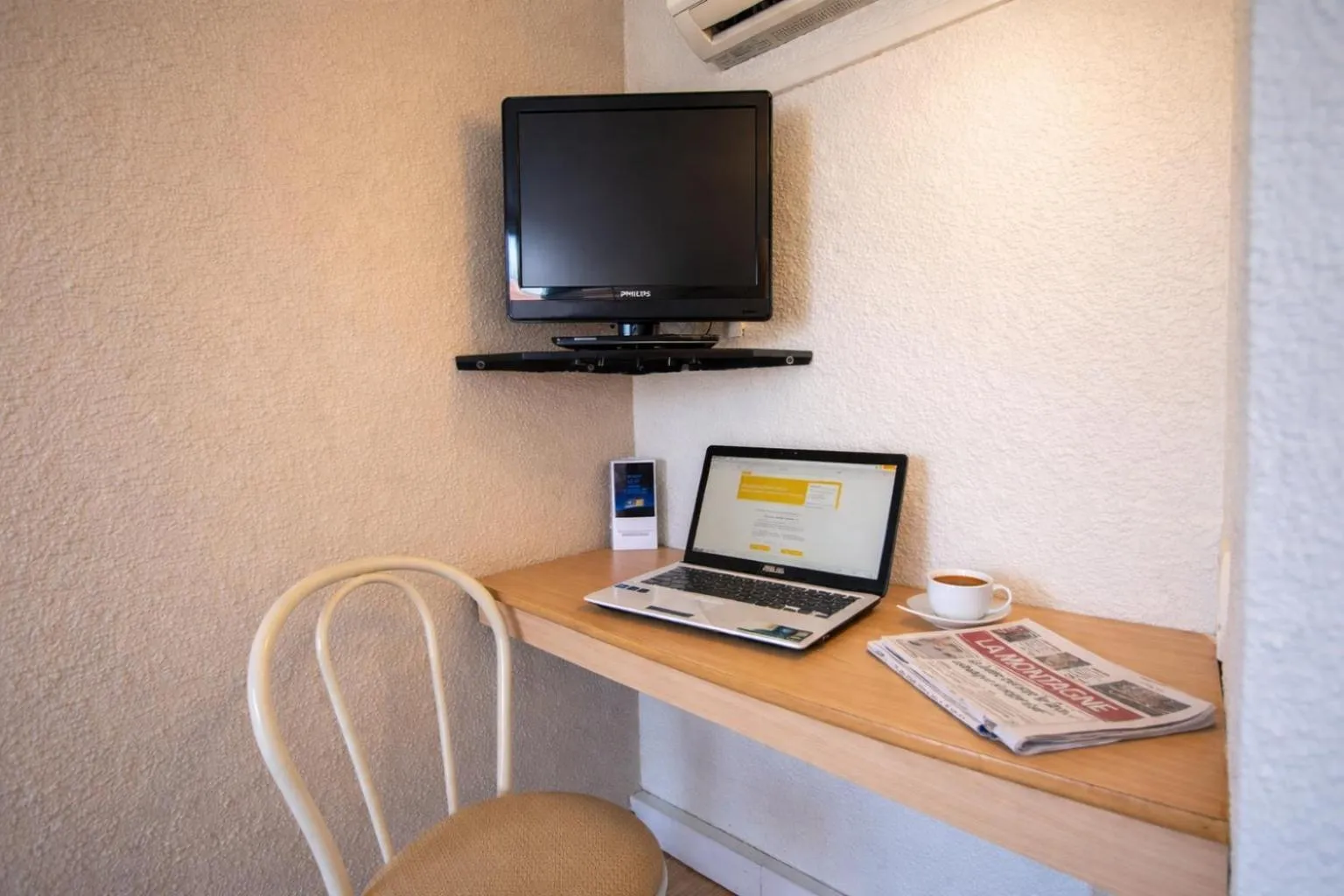 Première Classe Clermont Ferrand Nord