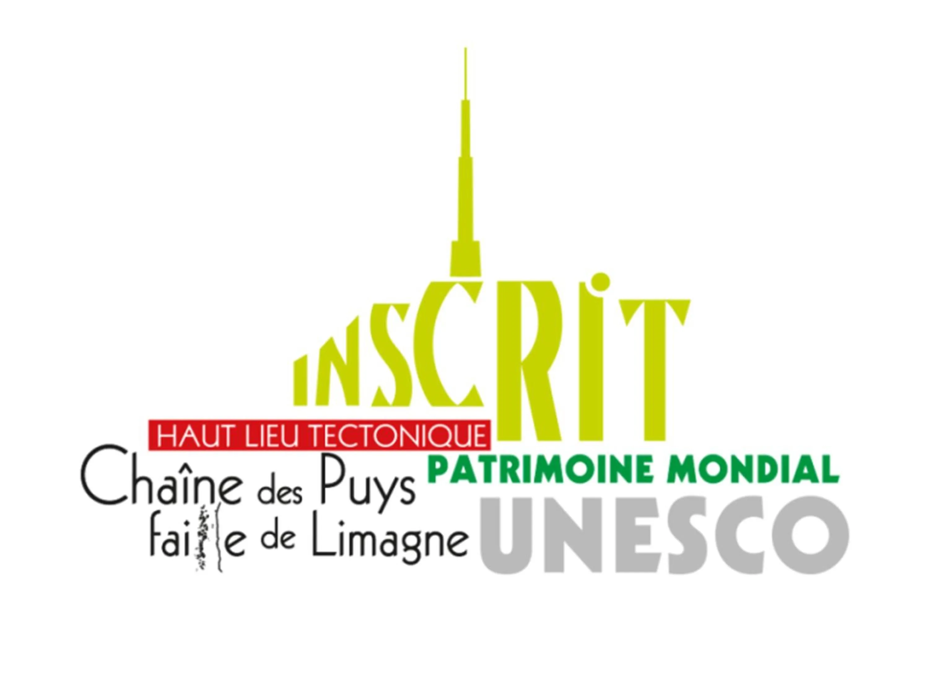 Nearby landmark in Première Classe Clermont Ferrand Nord