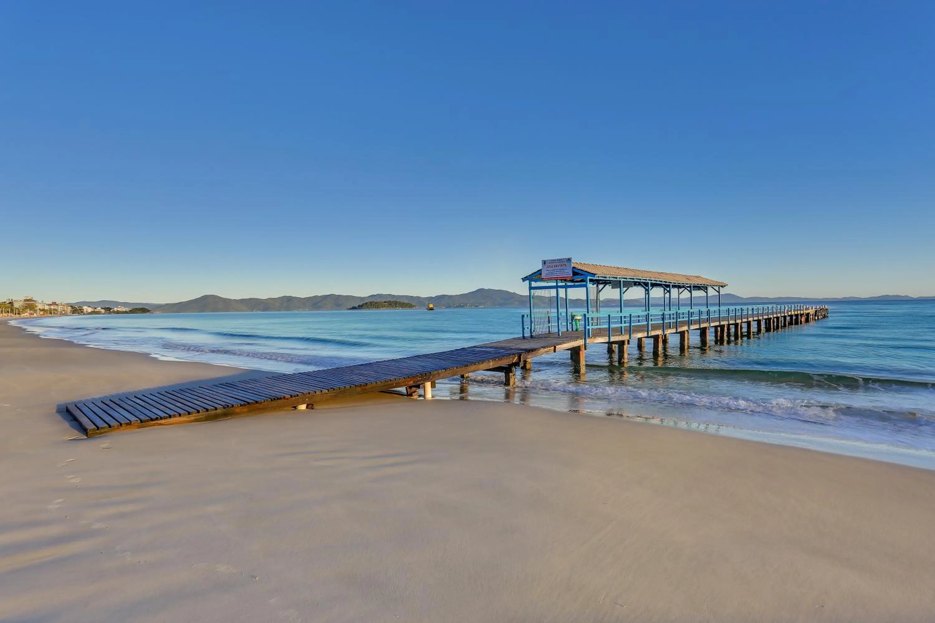 On site in Marazul 2