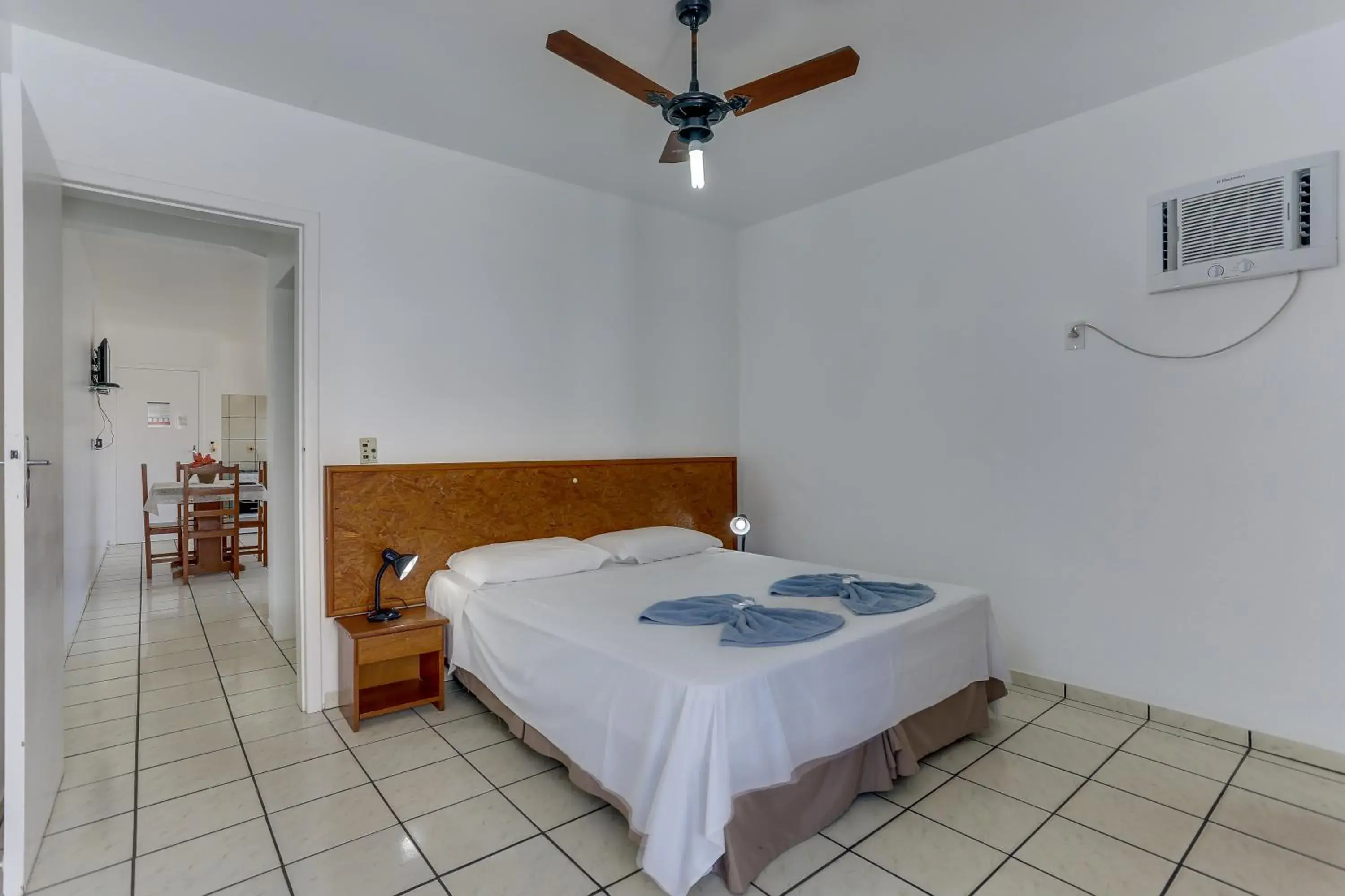 One-Bedroom Apartment (4 Adults) in Marazul 2 One-Bedroom Apartment (4 Adults) in Marazul 2