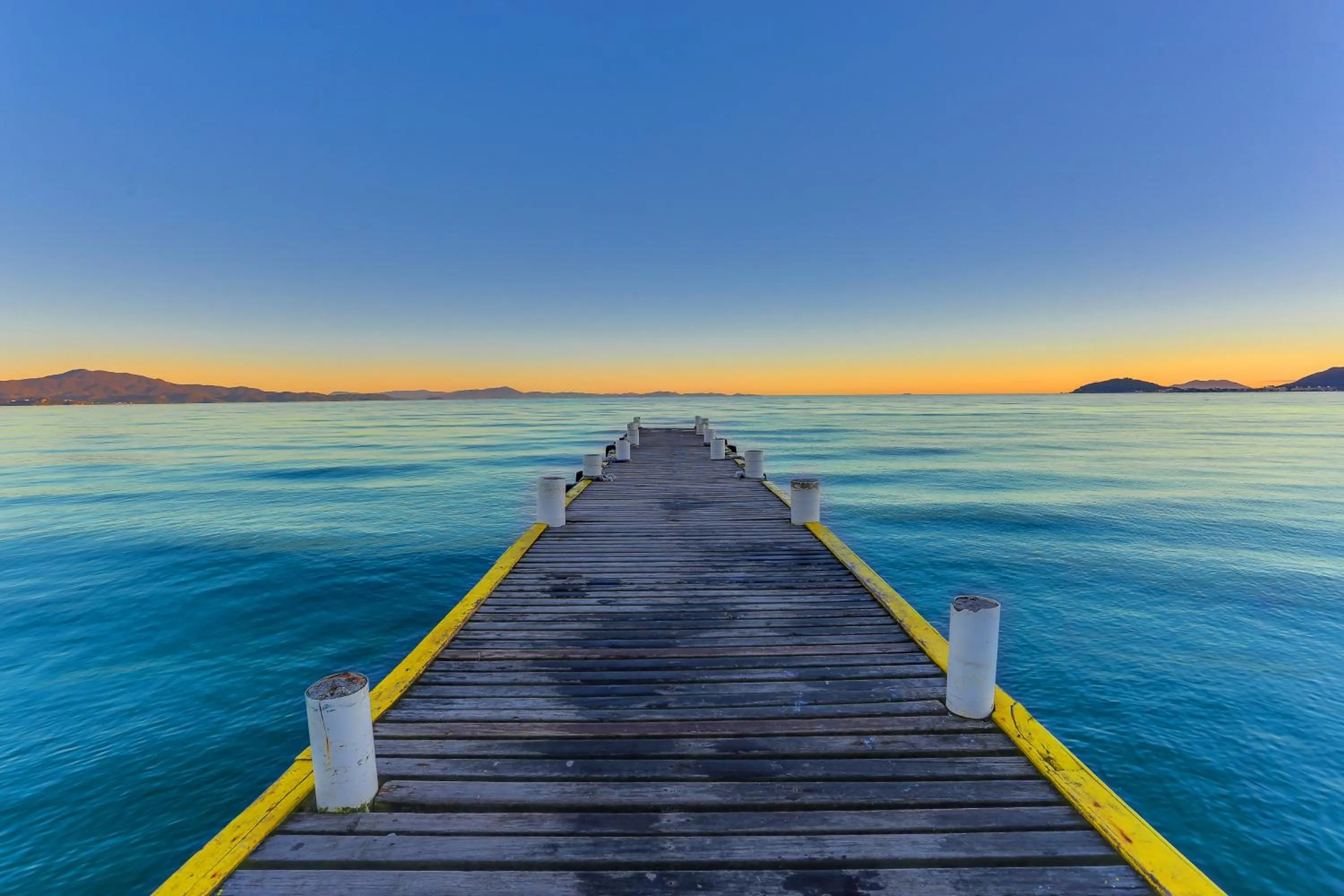 On site in Marazul 2