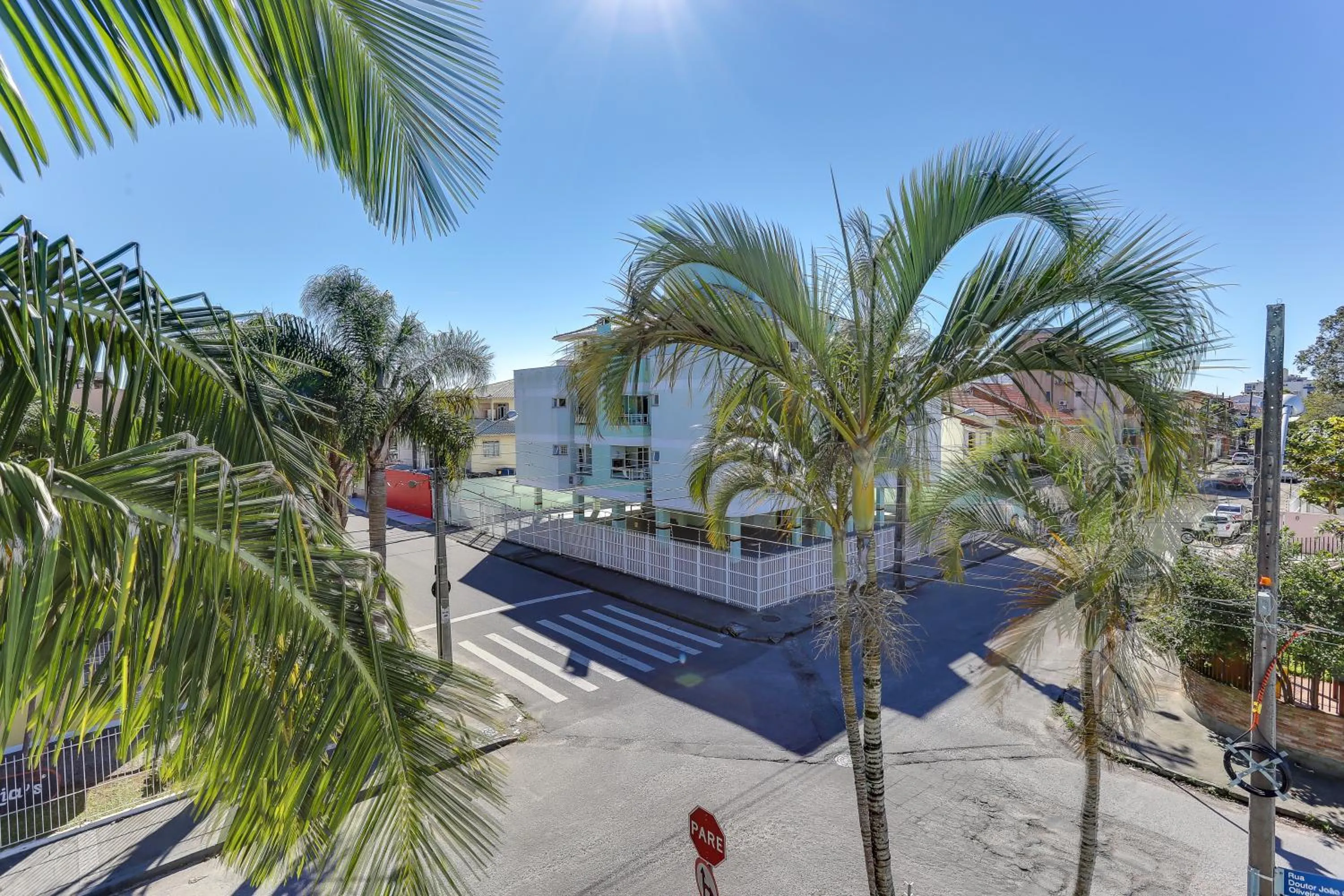 Street view in Marazul 2