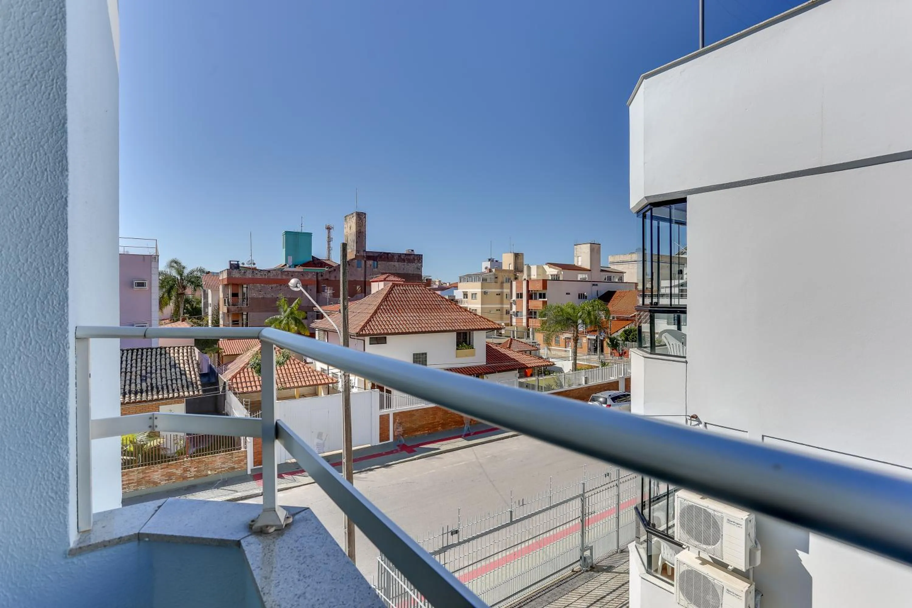 Street view in Marazul 2