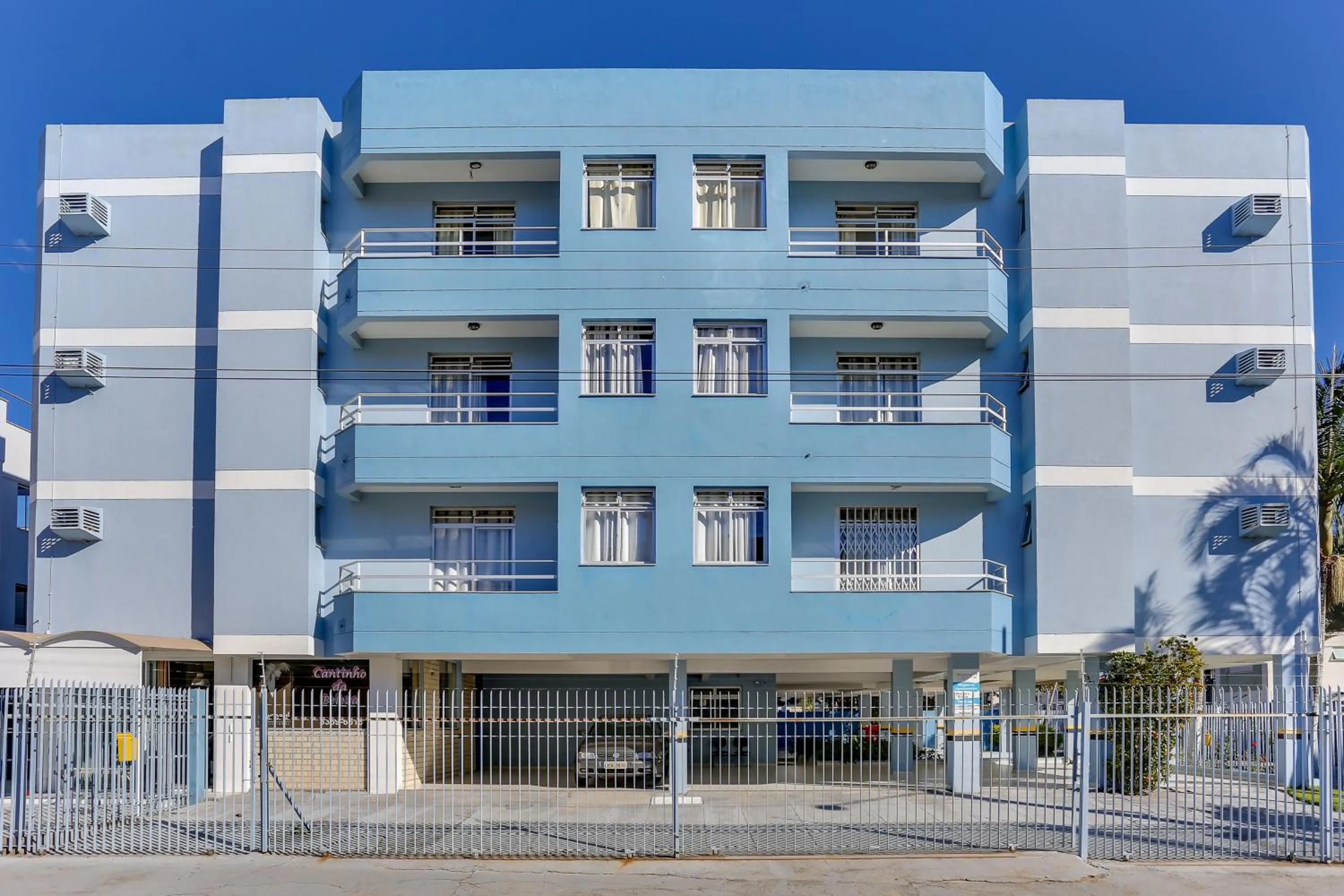 Property building in Marazul 2
