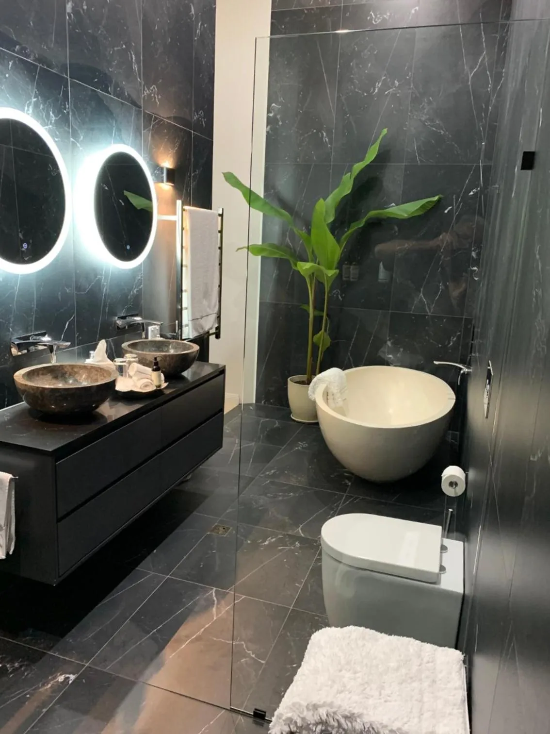 Bathroom in Jodha Bai Retreat