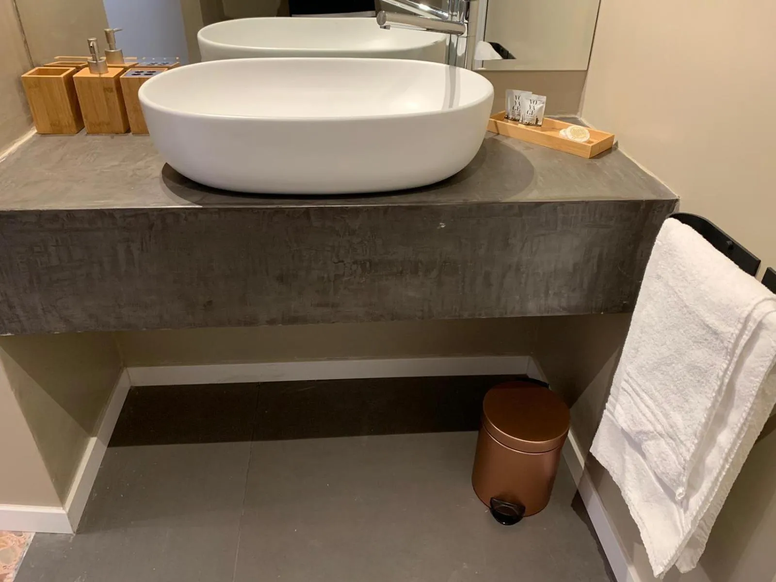 Cavour Urban Rooms by GHOR