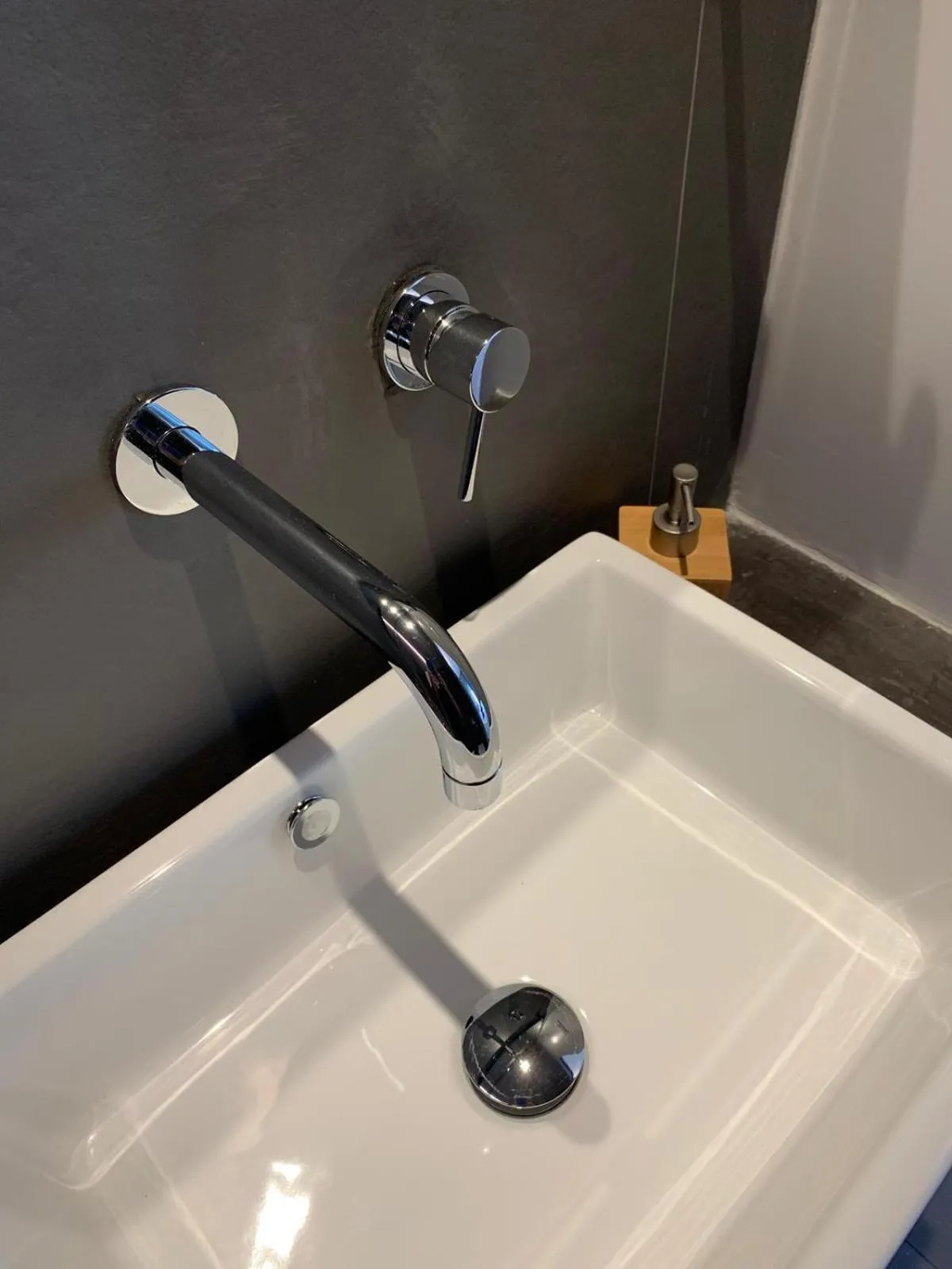 Cavour Urban Rooms by GHOR