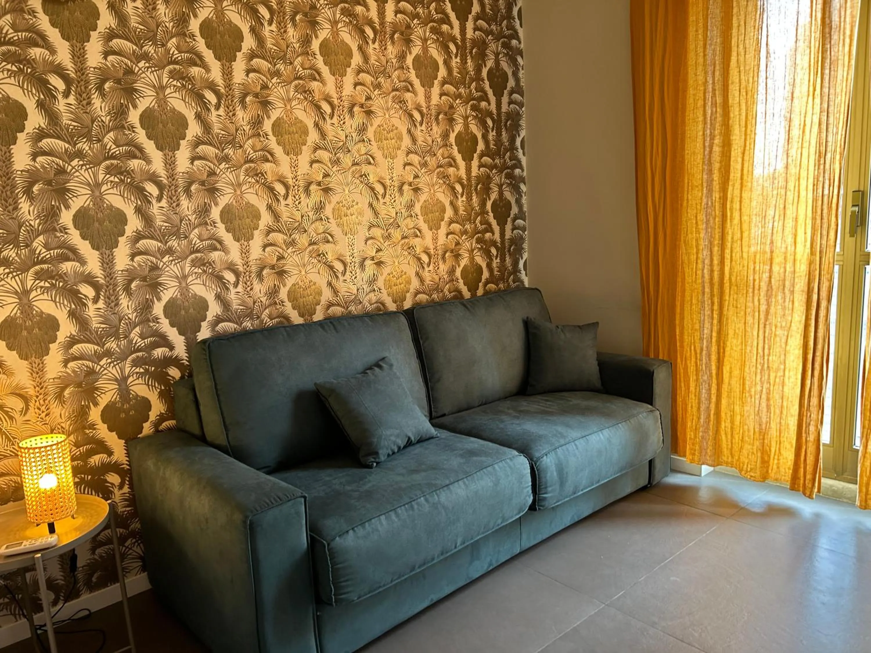 Cavour Urban Rooms by GHOR