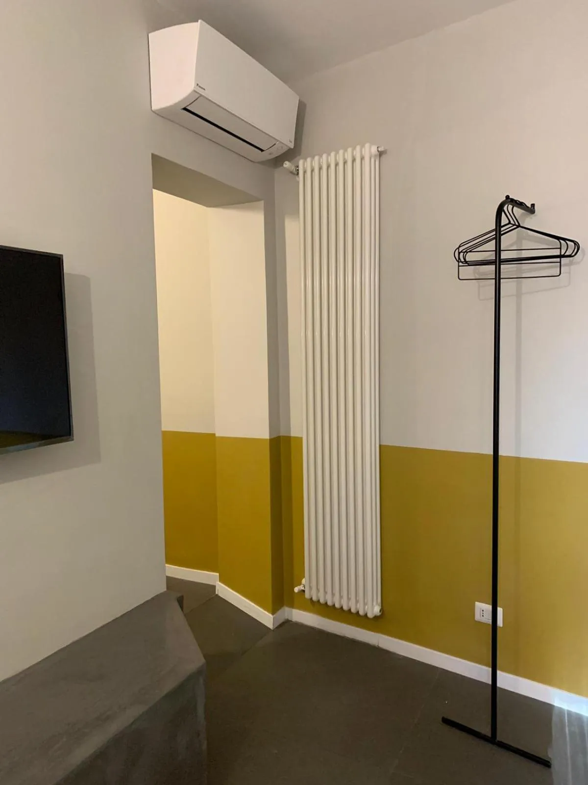 Cavour Urban Rooms by GHOR