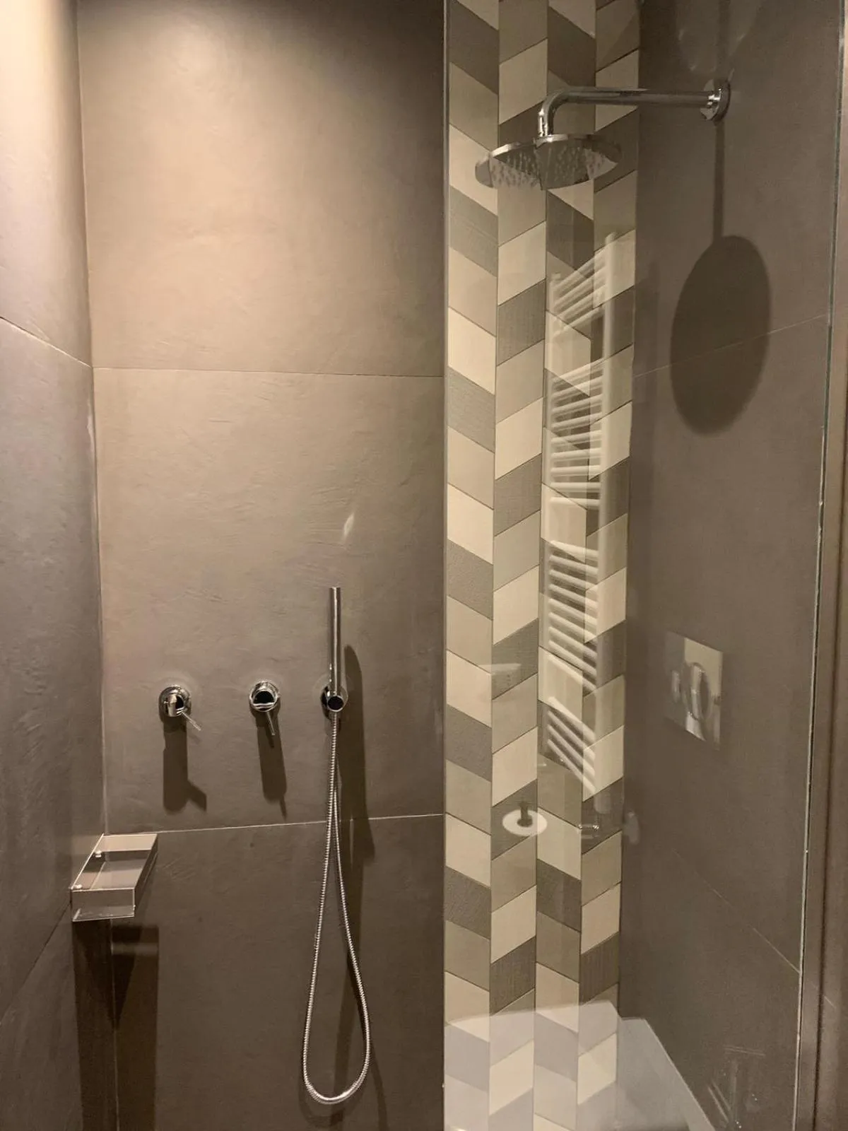 Cavour Urban Rooms by GHOR