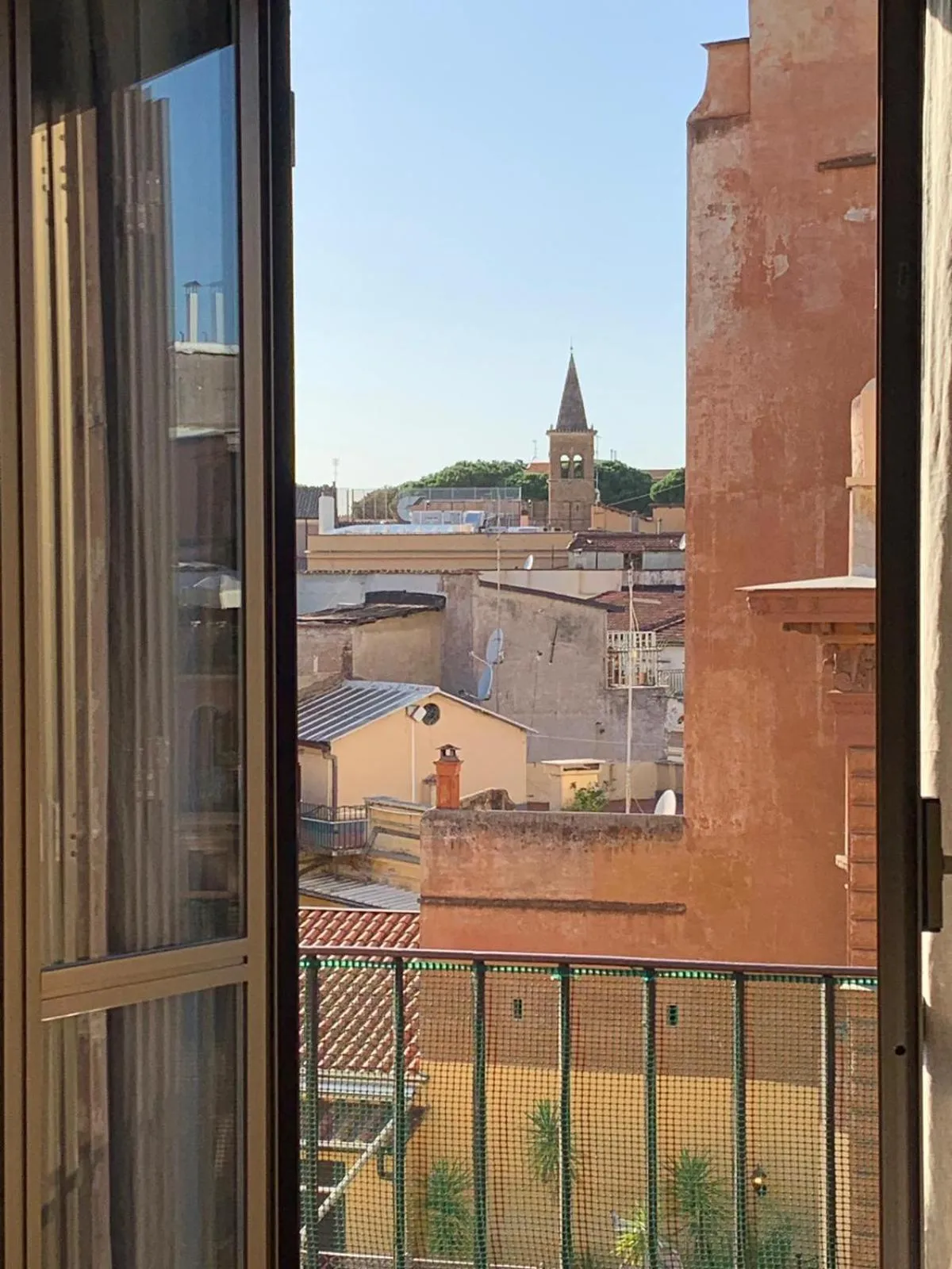 Cavour Urban Rooms by GHOR