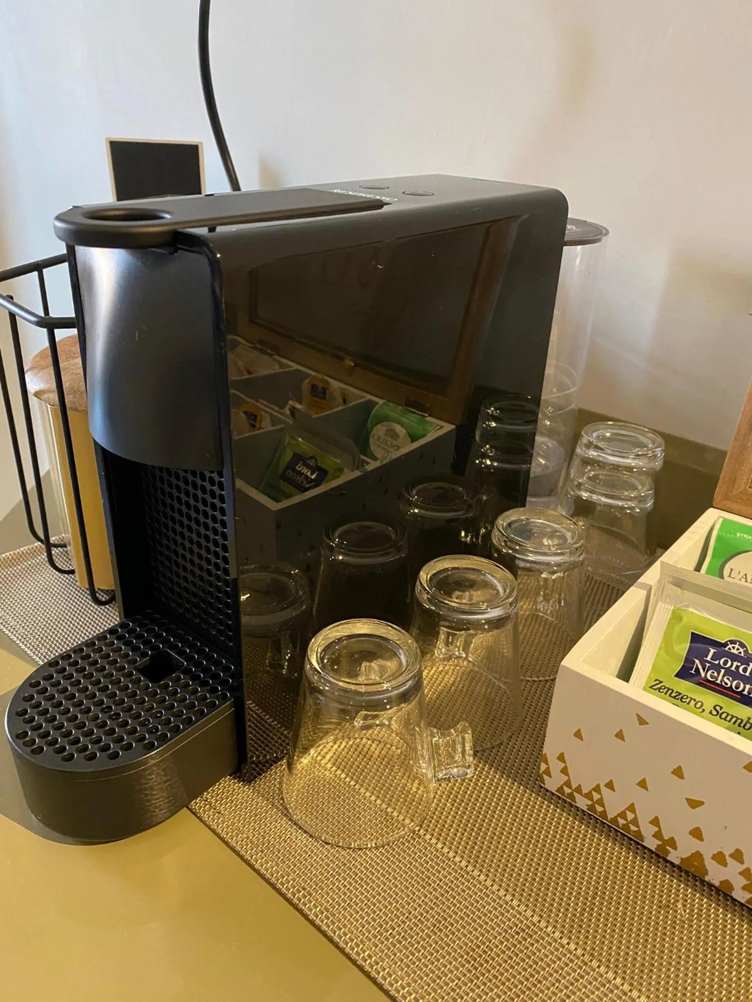 Cavour Urban Rooms by GHOR