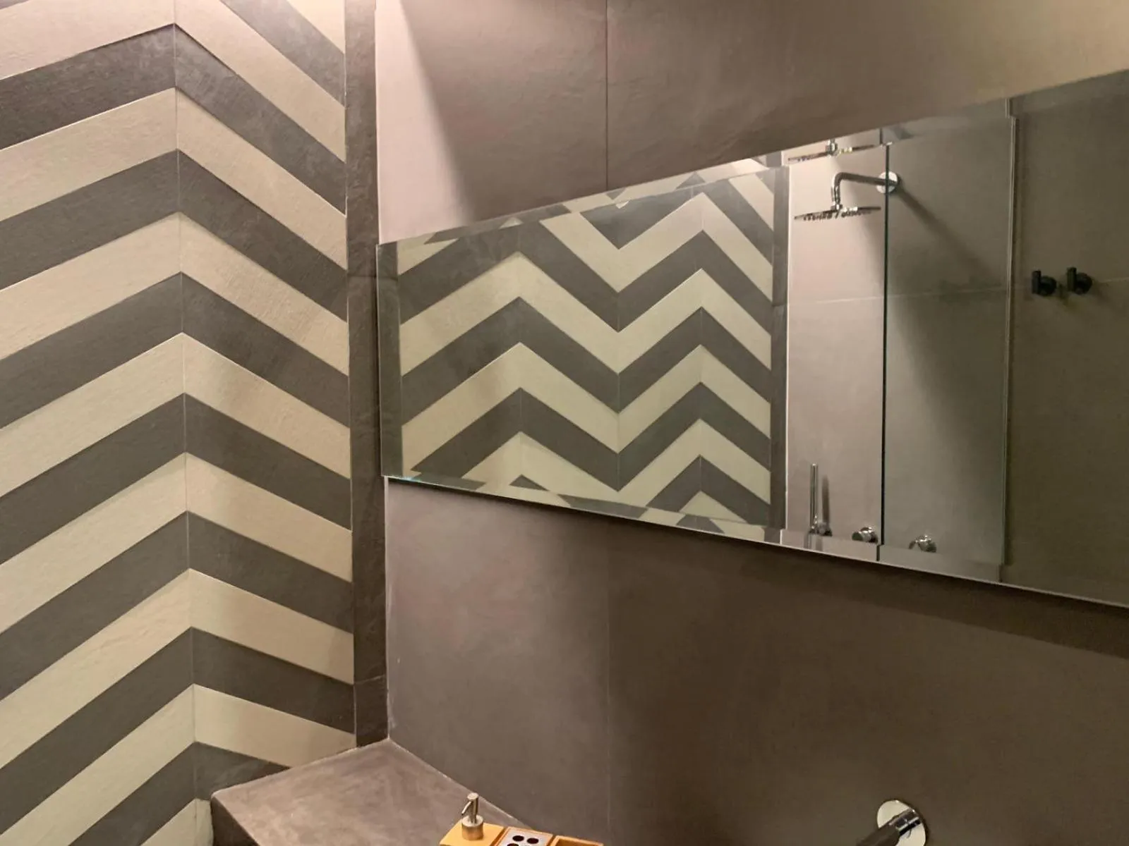 Cavour Urban Rooms by GHOR