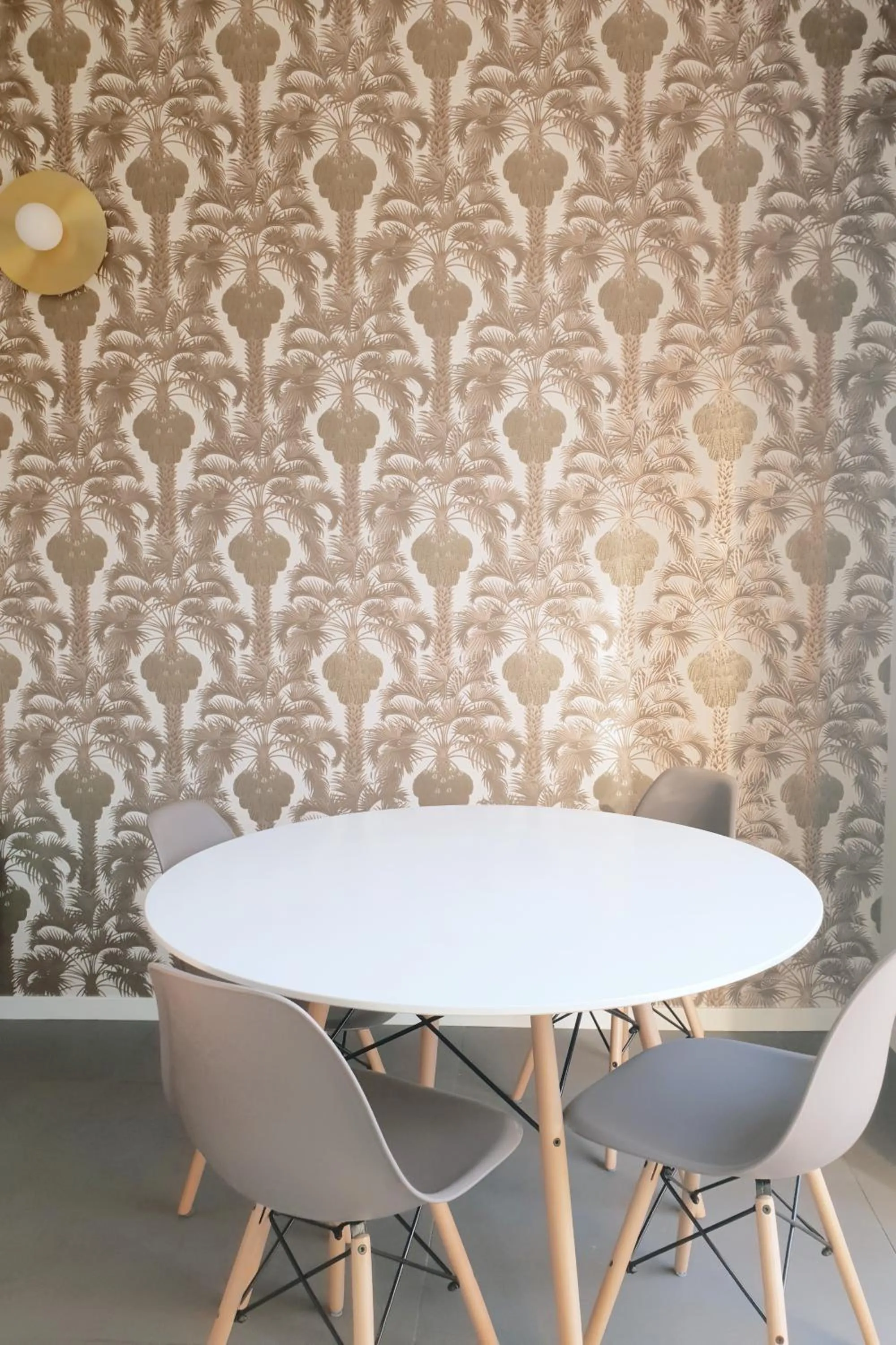 Cavour Urban Rooms by GHOR