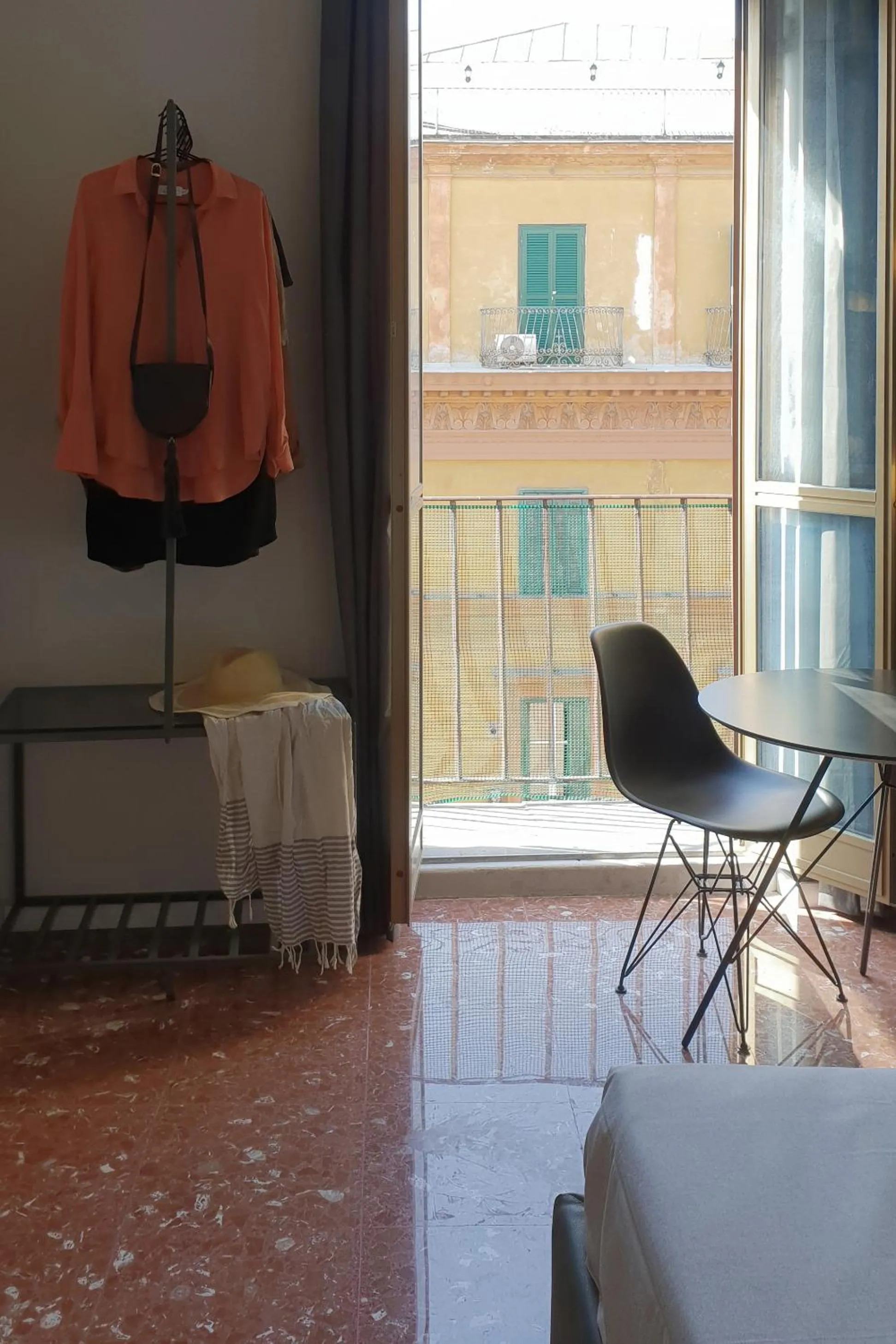 Cavour Urban Rooms by GHOR