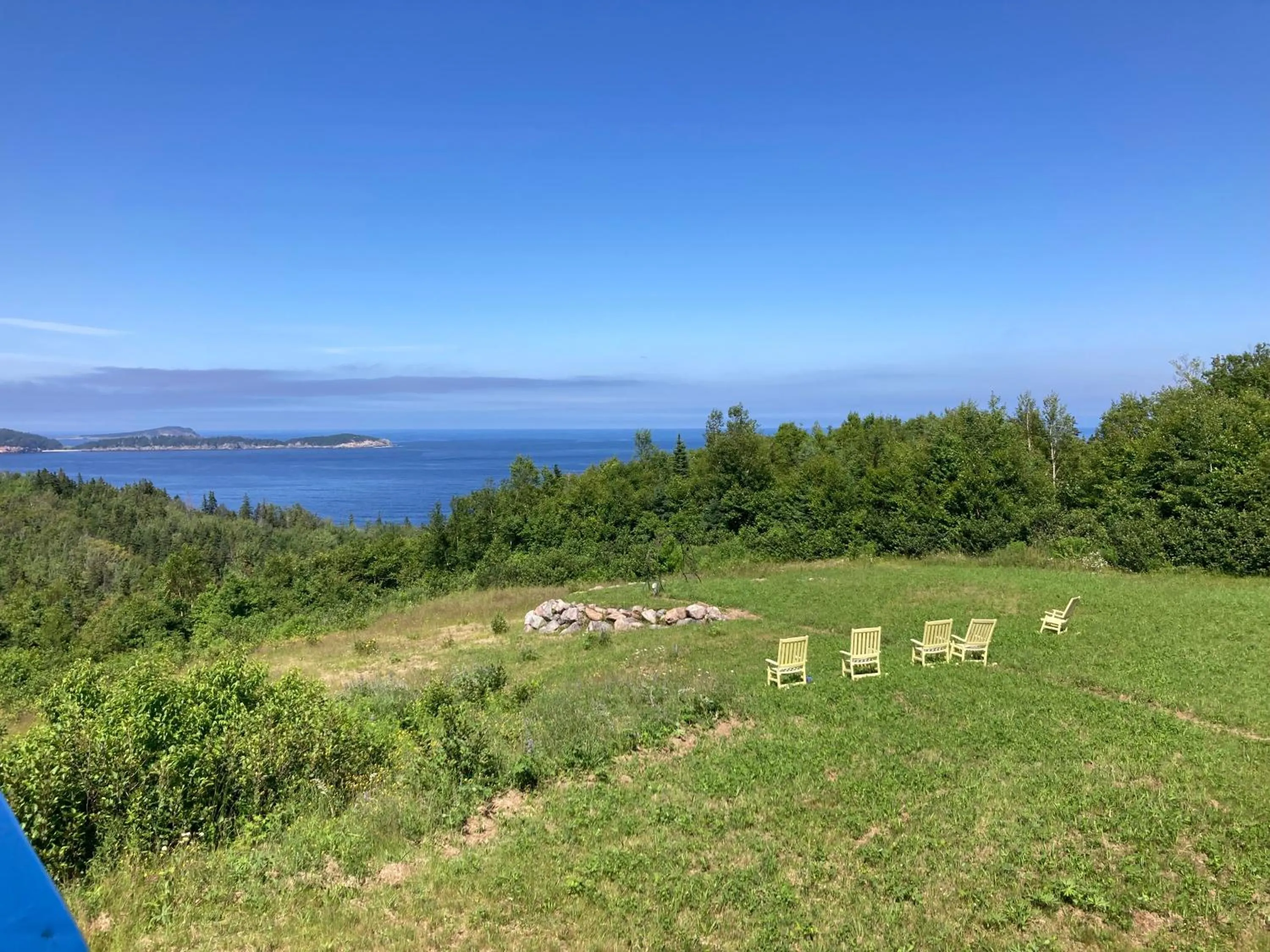 Castle Rock Country Inn