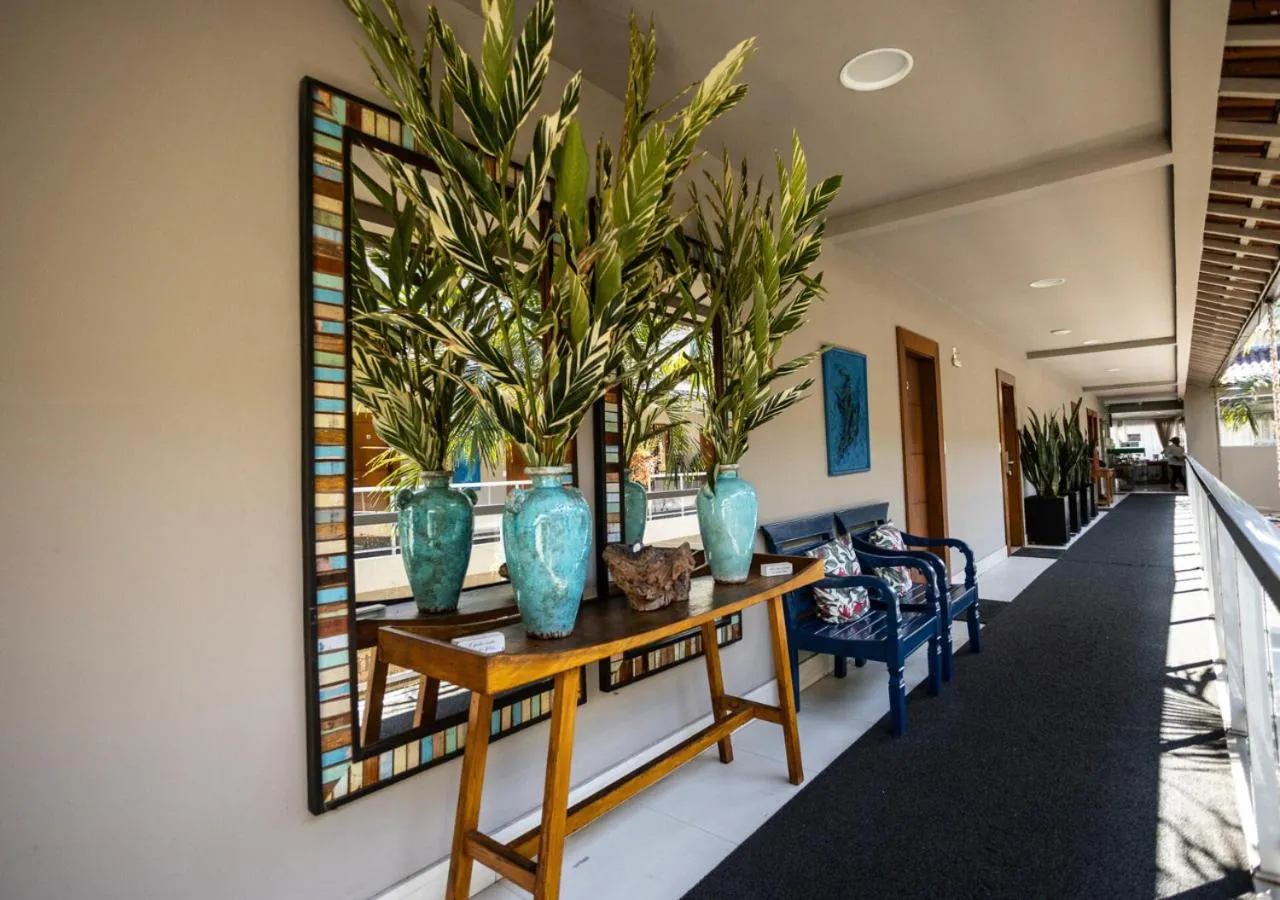 Hotel Terras da Finlândia