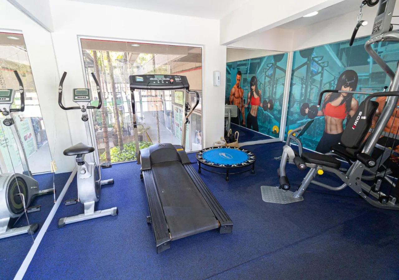 Hotel Terras da Finlândia