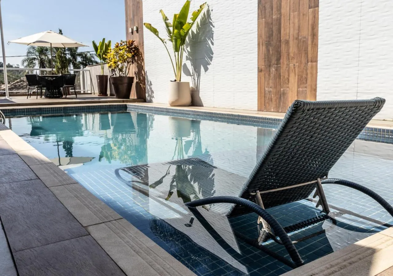 Hotel Terras da Finlândia