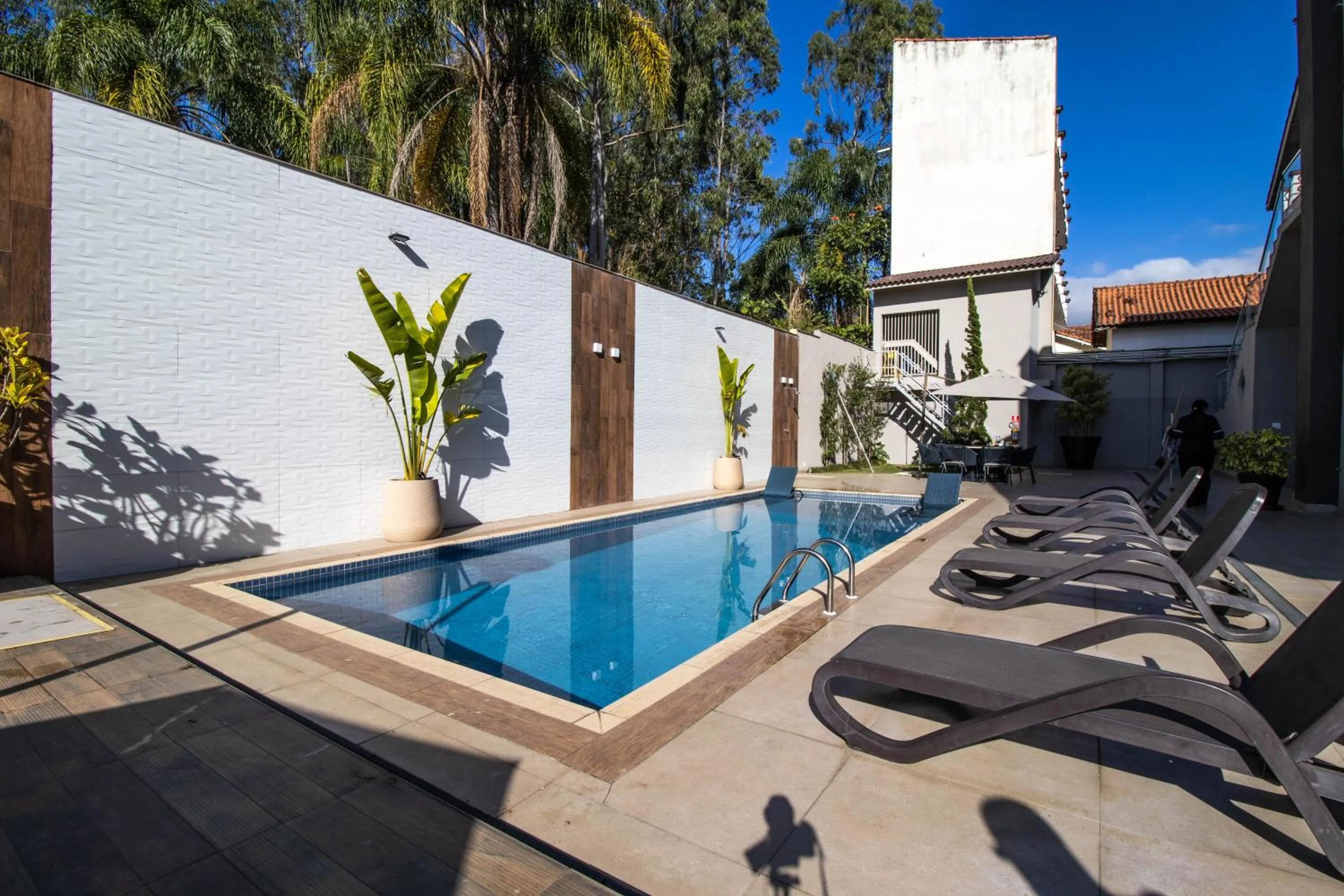 Hotel Terras da Finlândia