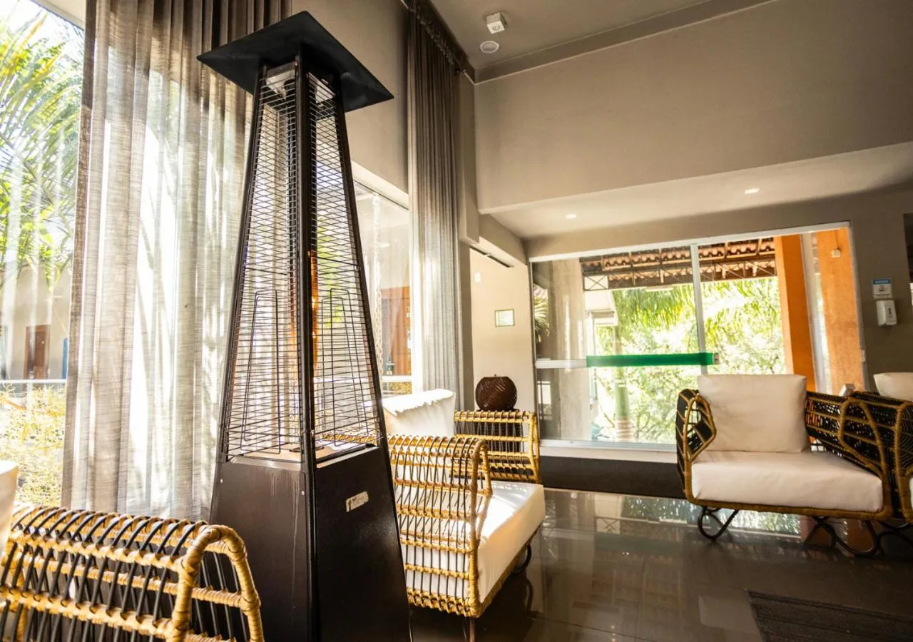 Hotel Terras da Finlândia