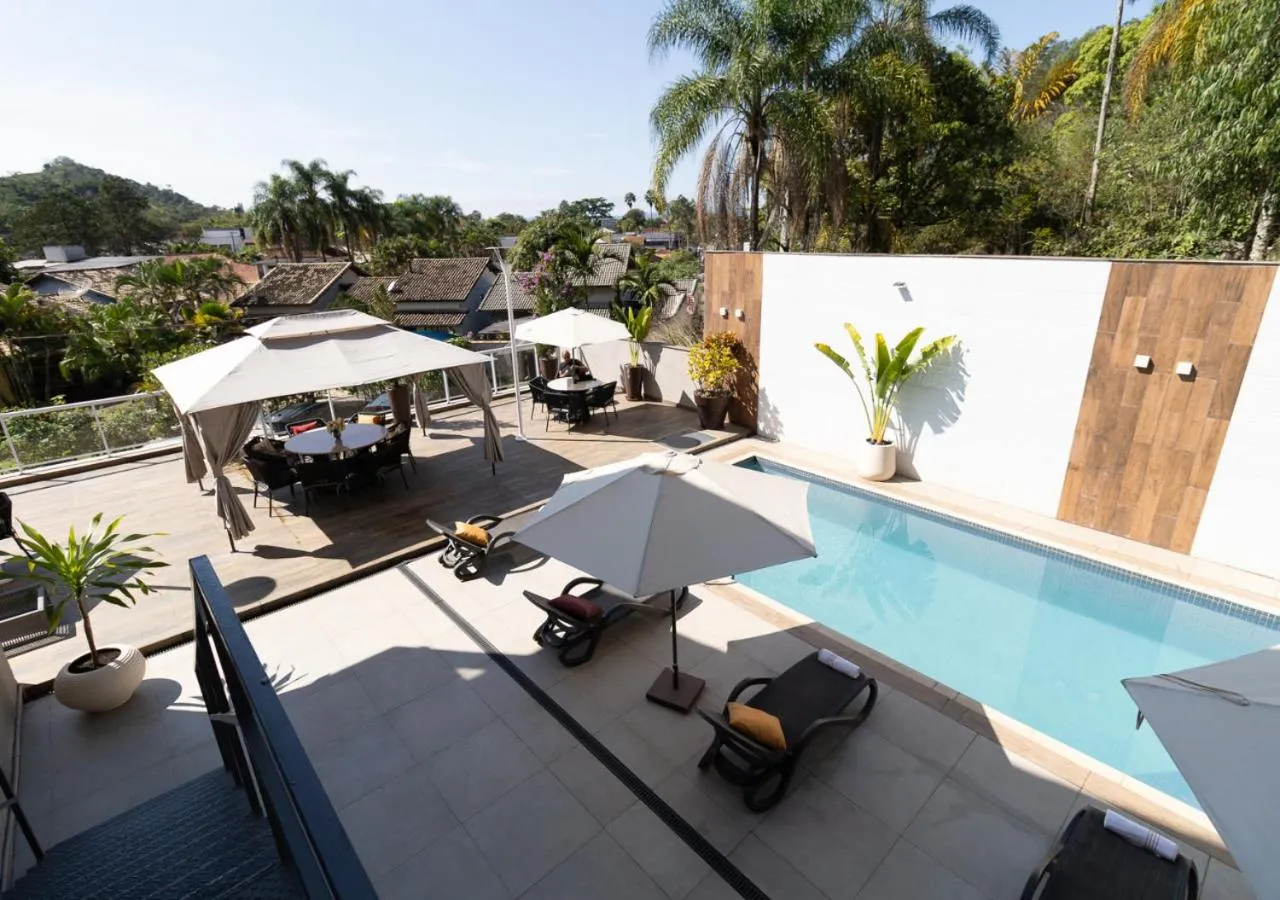 Hotel Terras da Finlândia