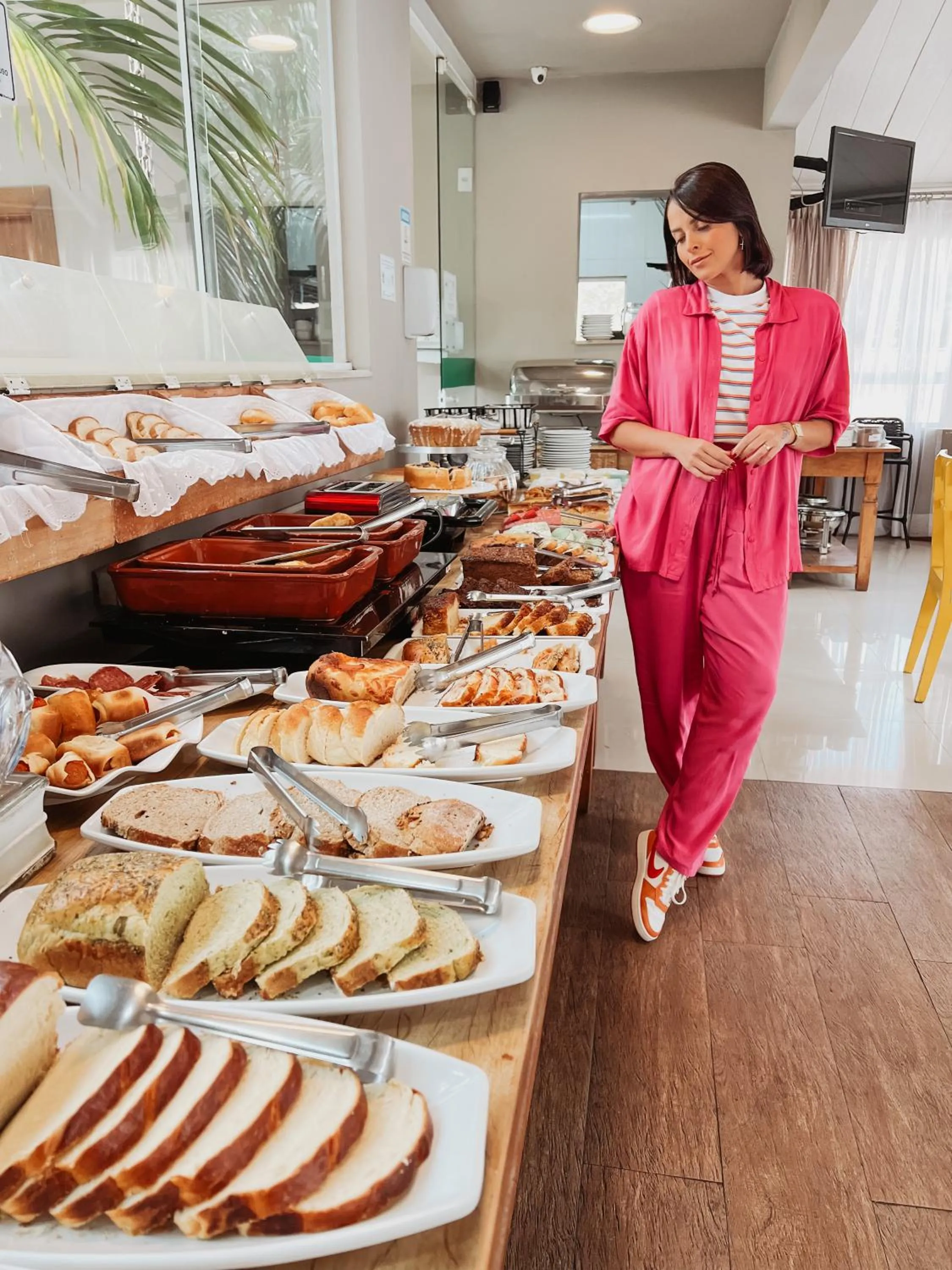 Hotel Terras da Finlândia