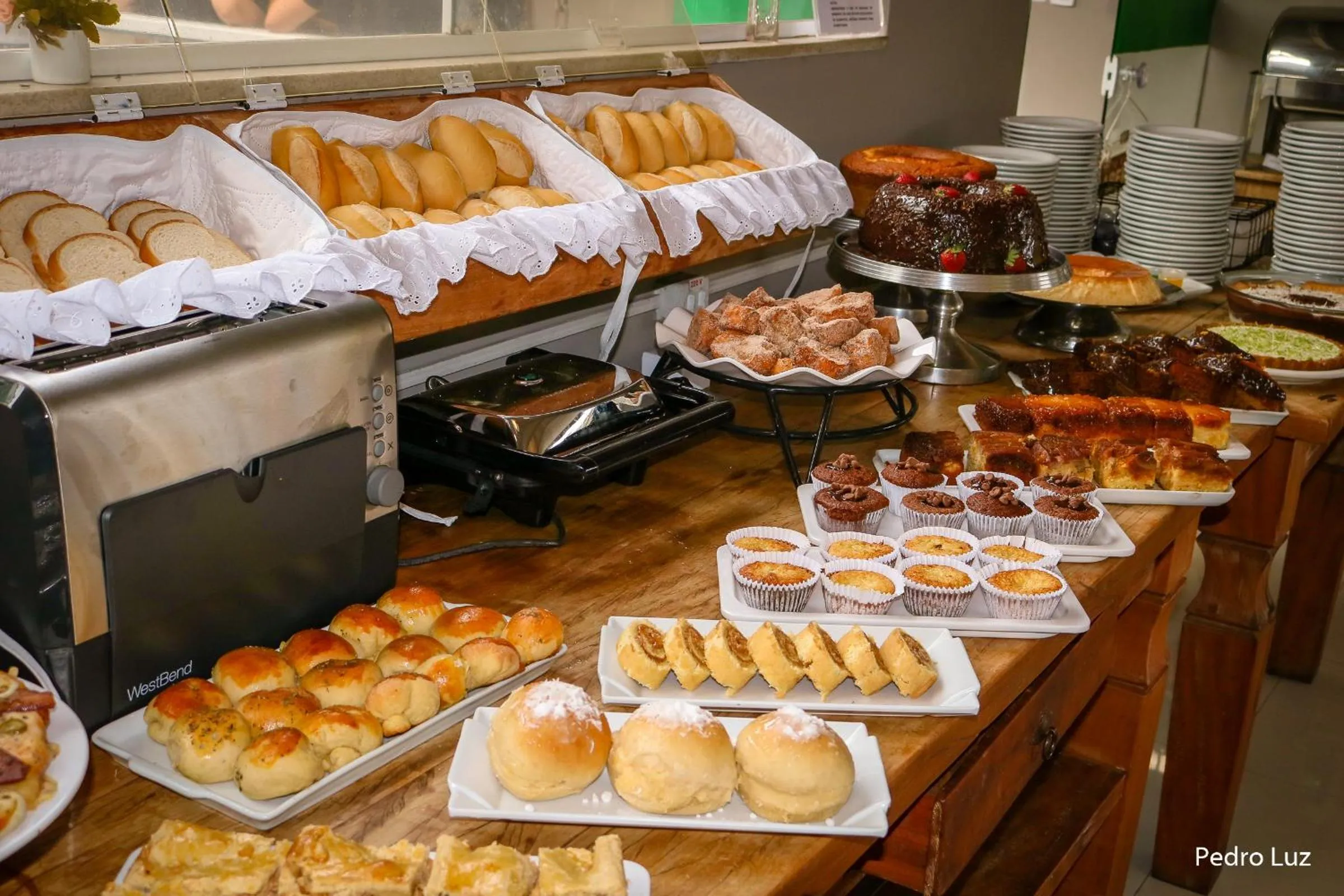 Hotel Terras da Finlândia