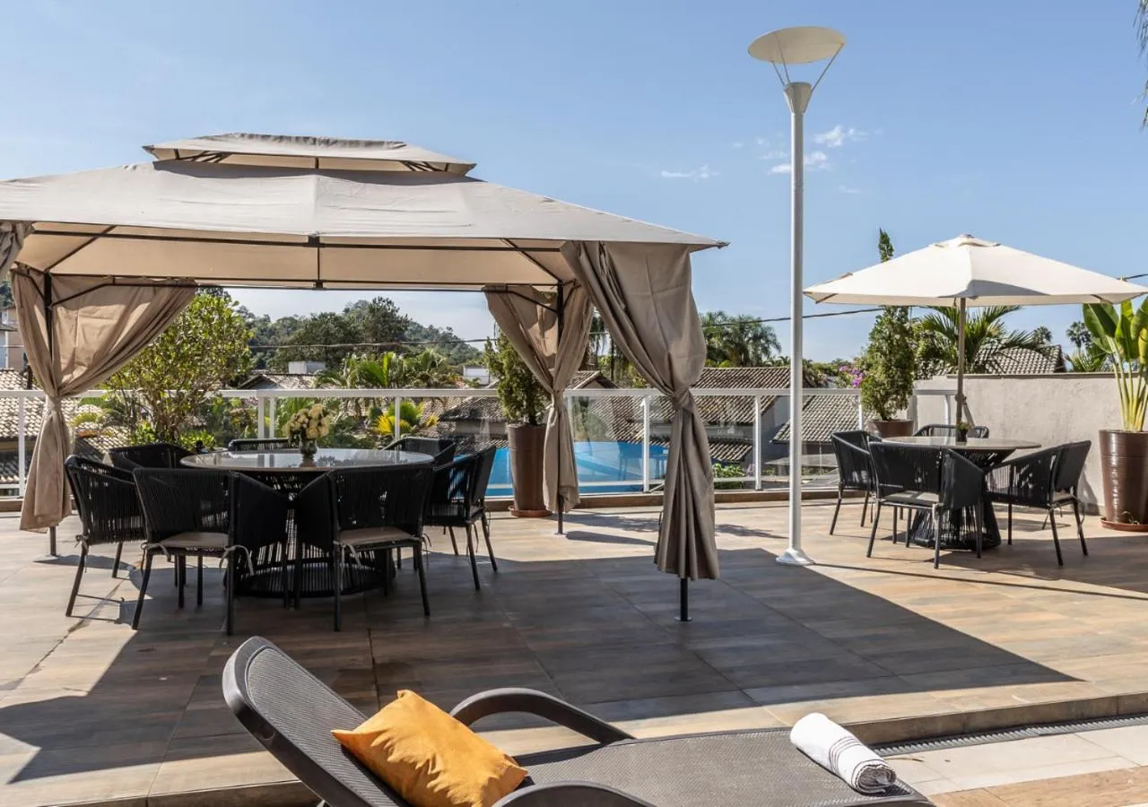 Hotel Terras da Finlândia