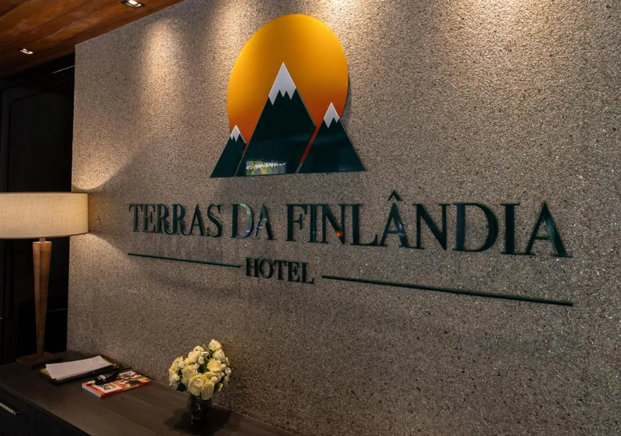 Hotel Terras da Finlândia