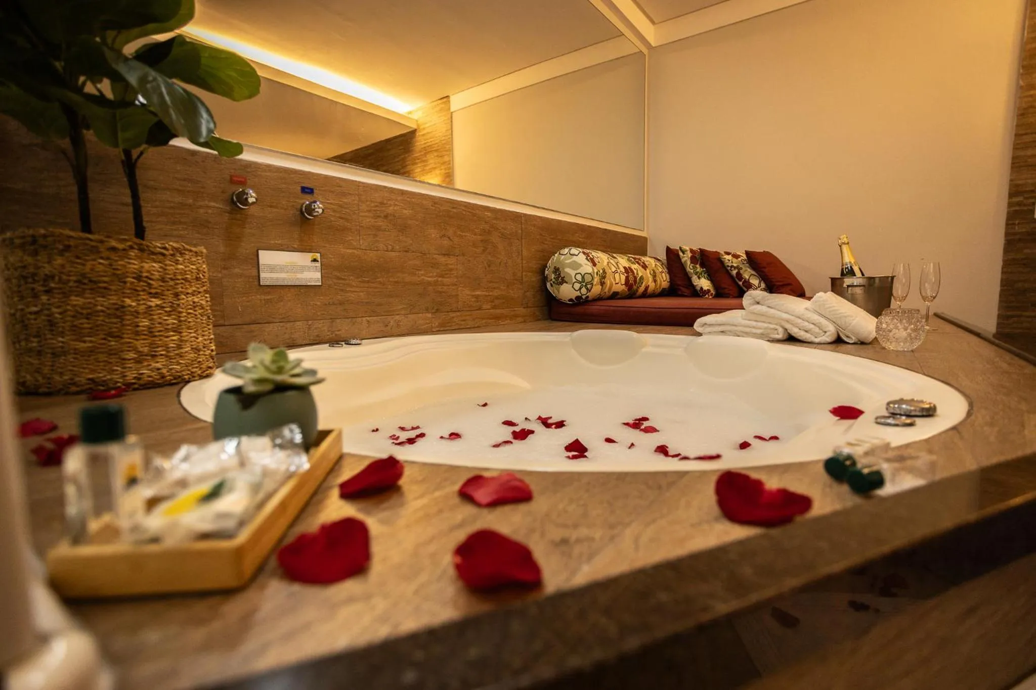 Hotel Terras da Finlândia