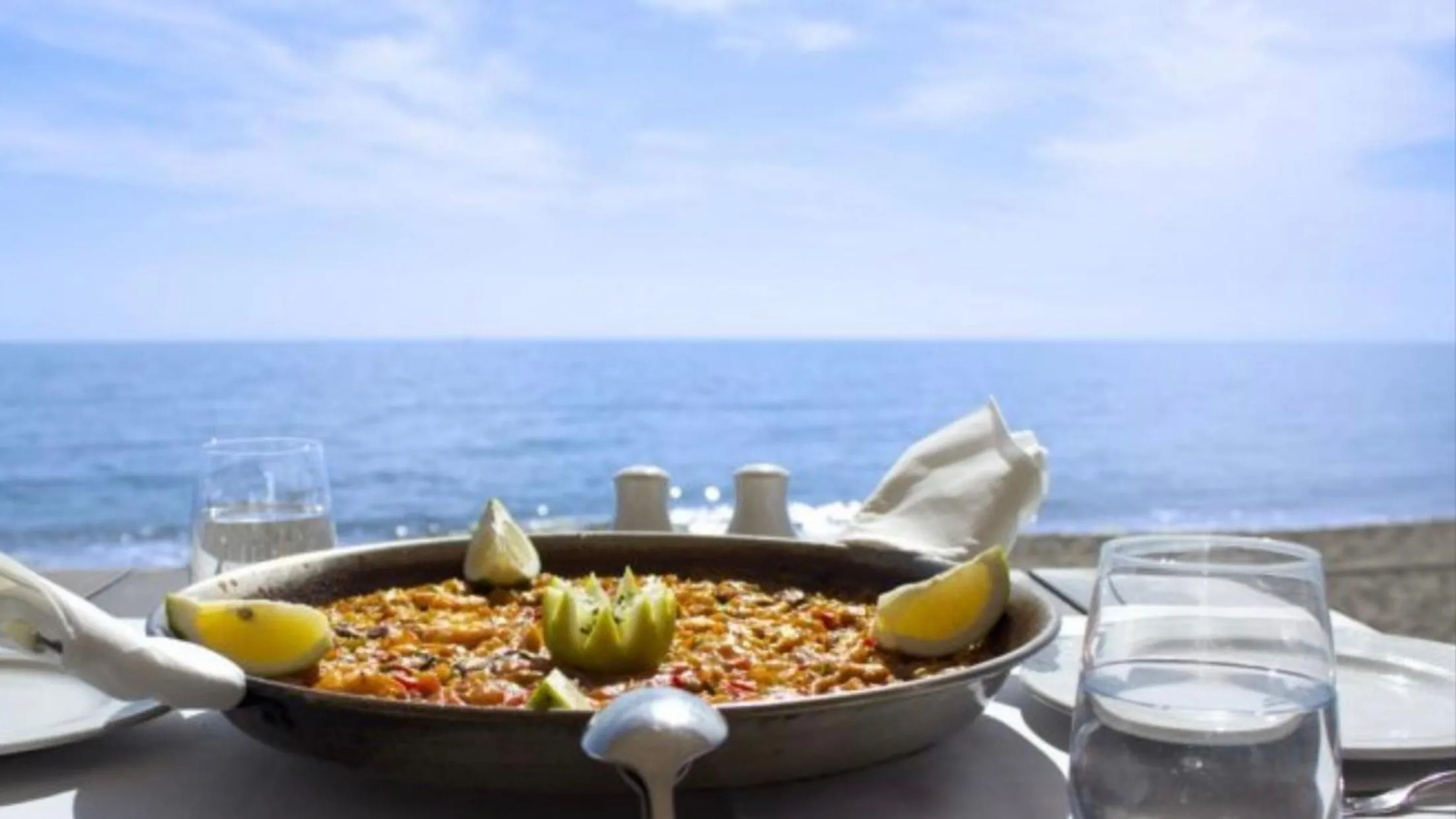 MARBELLA ALICATE BEACHFRONT - Luxury Apartment-2